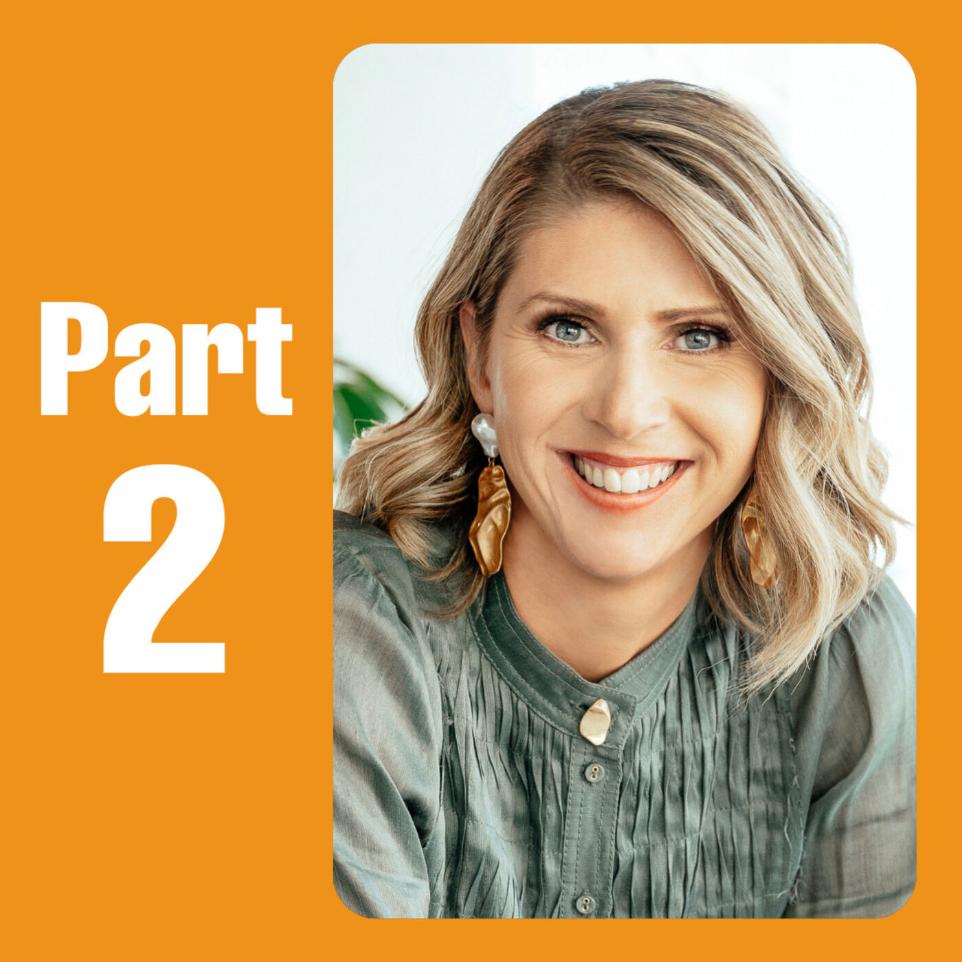 Ep106 Hybrid work models and a small twist to achieving work-life balance, with Melissa Marsden Part 2