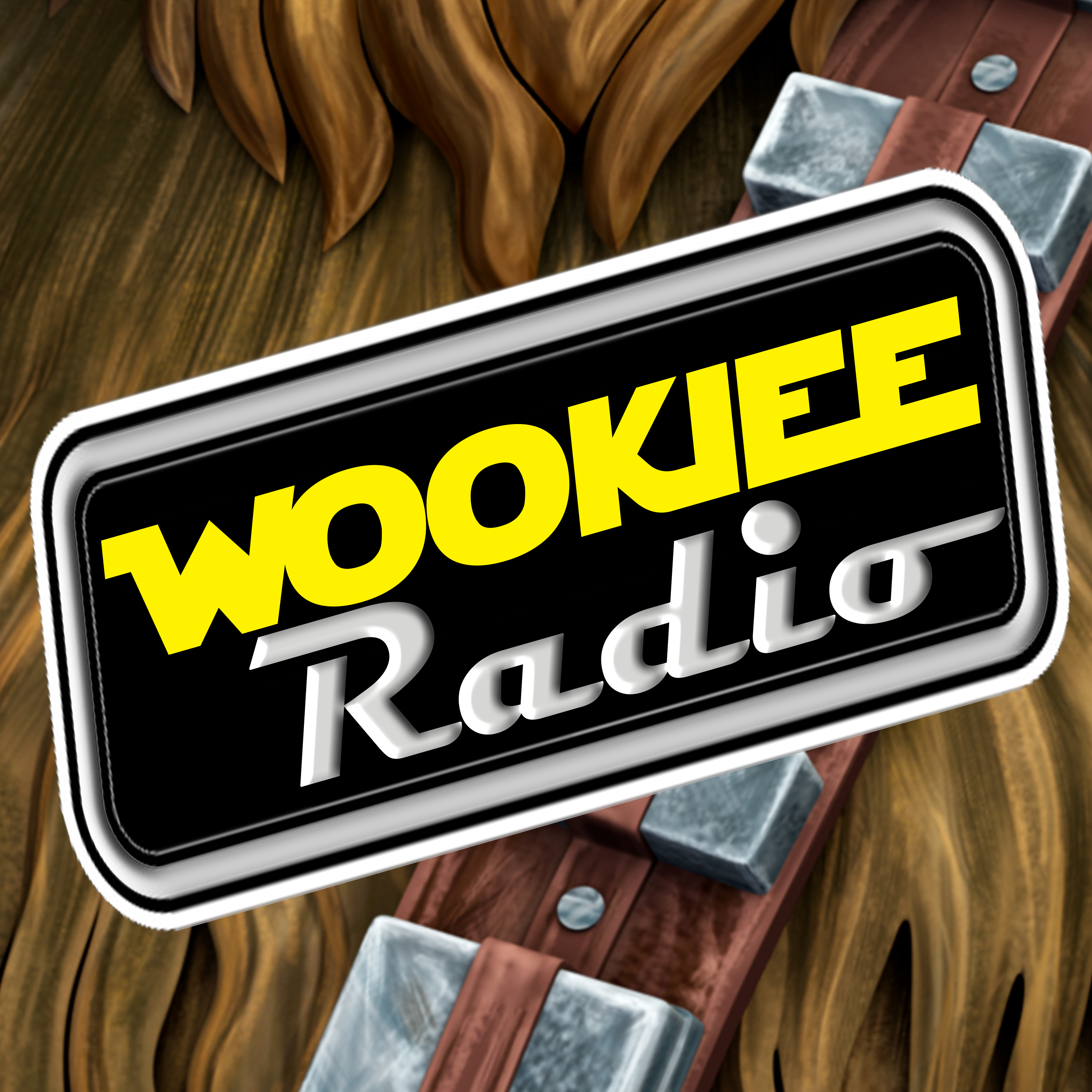 Wookiee Comics