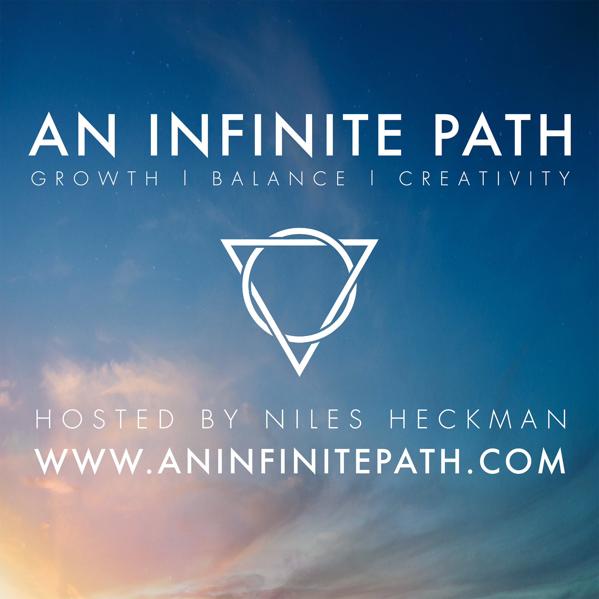 An Infinite Path 