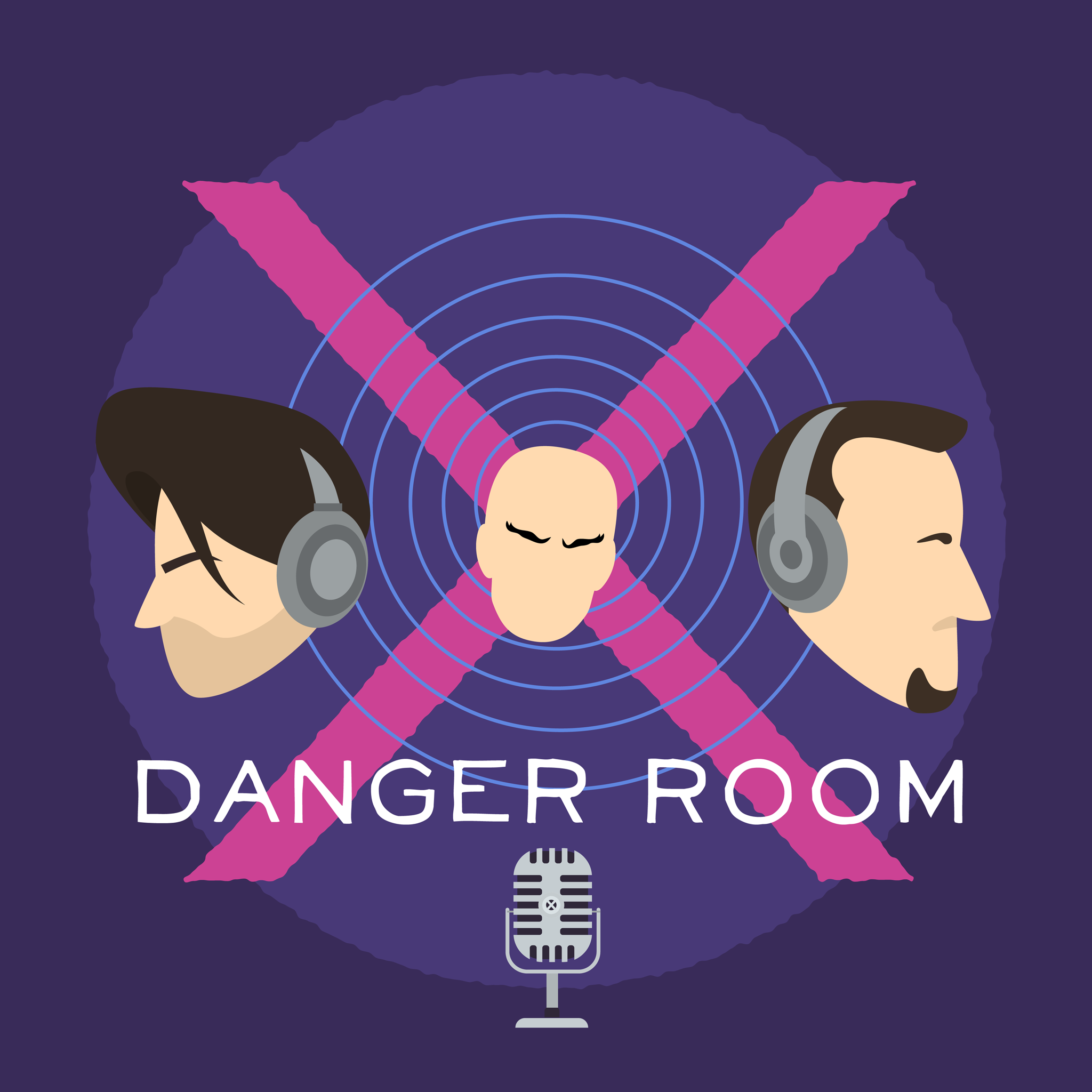 Home Comforts or Who Exploded the Toilet? - Bonus Content - Danger Room #357