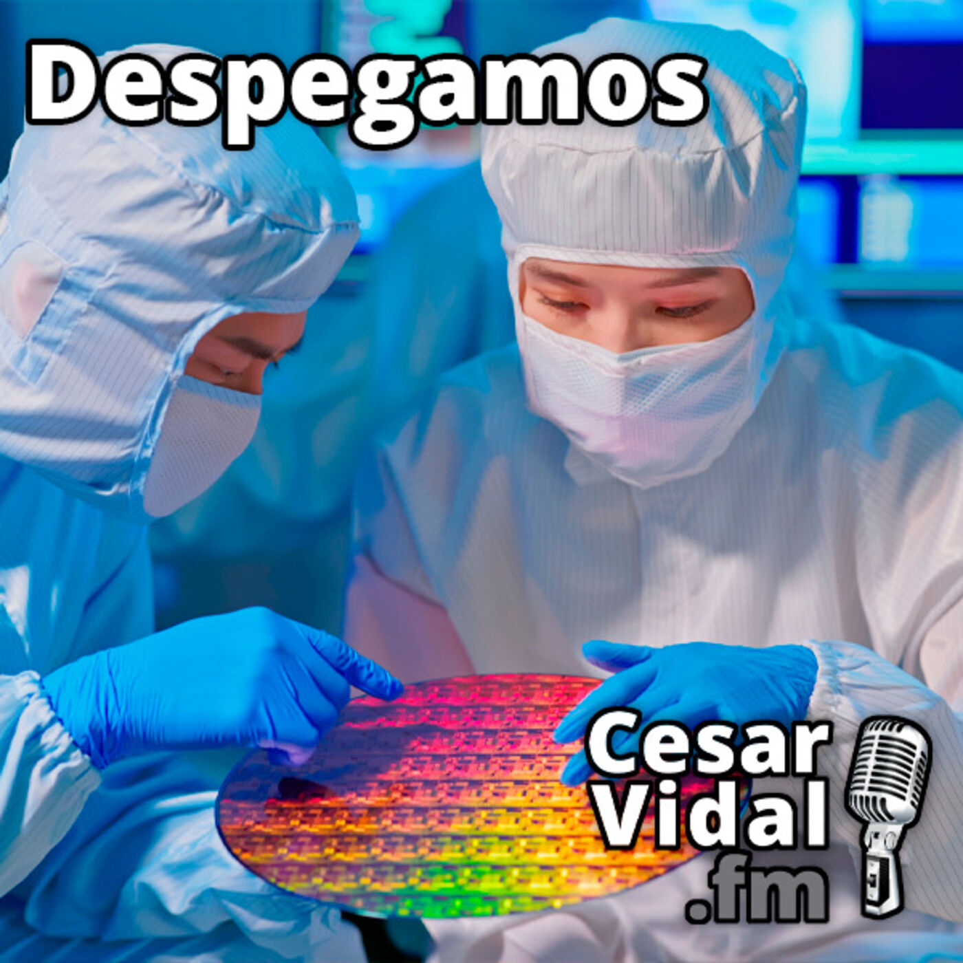 Despegamos: Suicidio tecnológico en EEUU, geoingeniería climática, borrachera renovable y asalto a los jubilados - 28/06/23