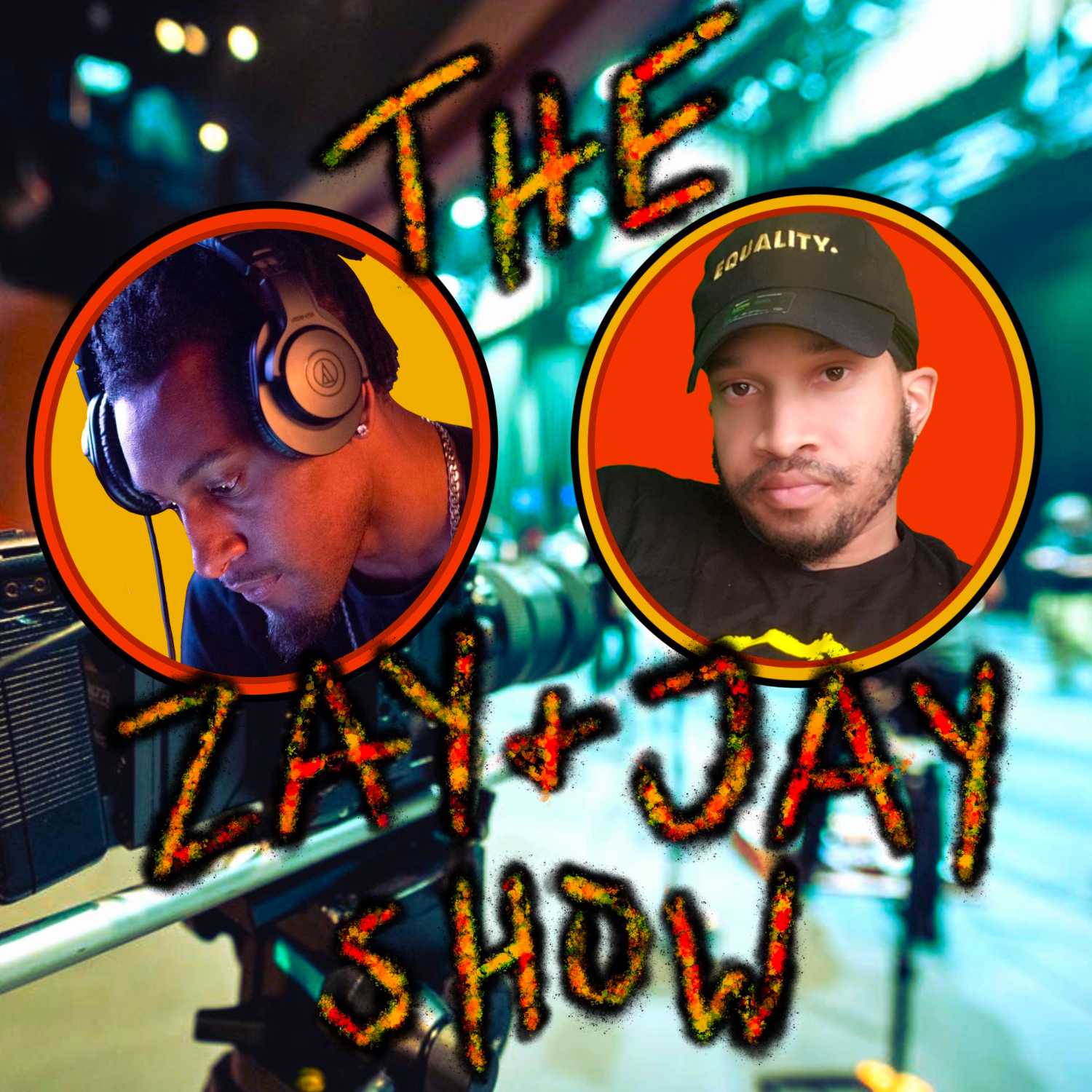 TheZayandJayShow 