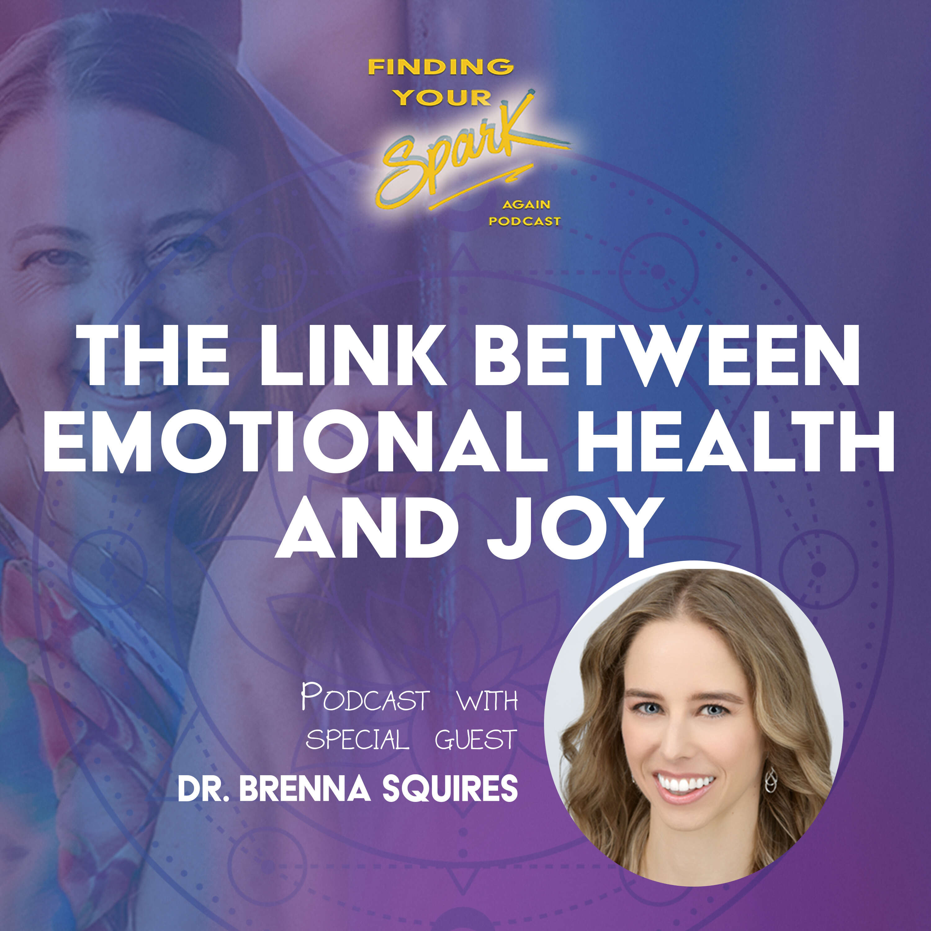 The Link Between Emotional Health And Joy