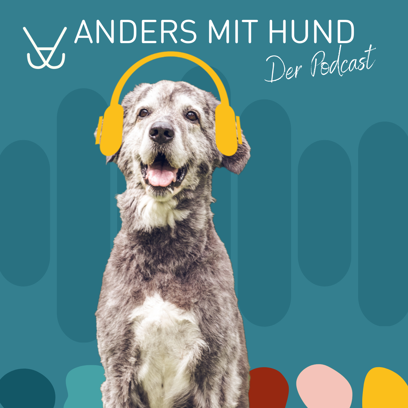 #100 - 3 Hunde (3 Learnings)