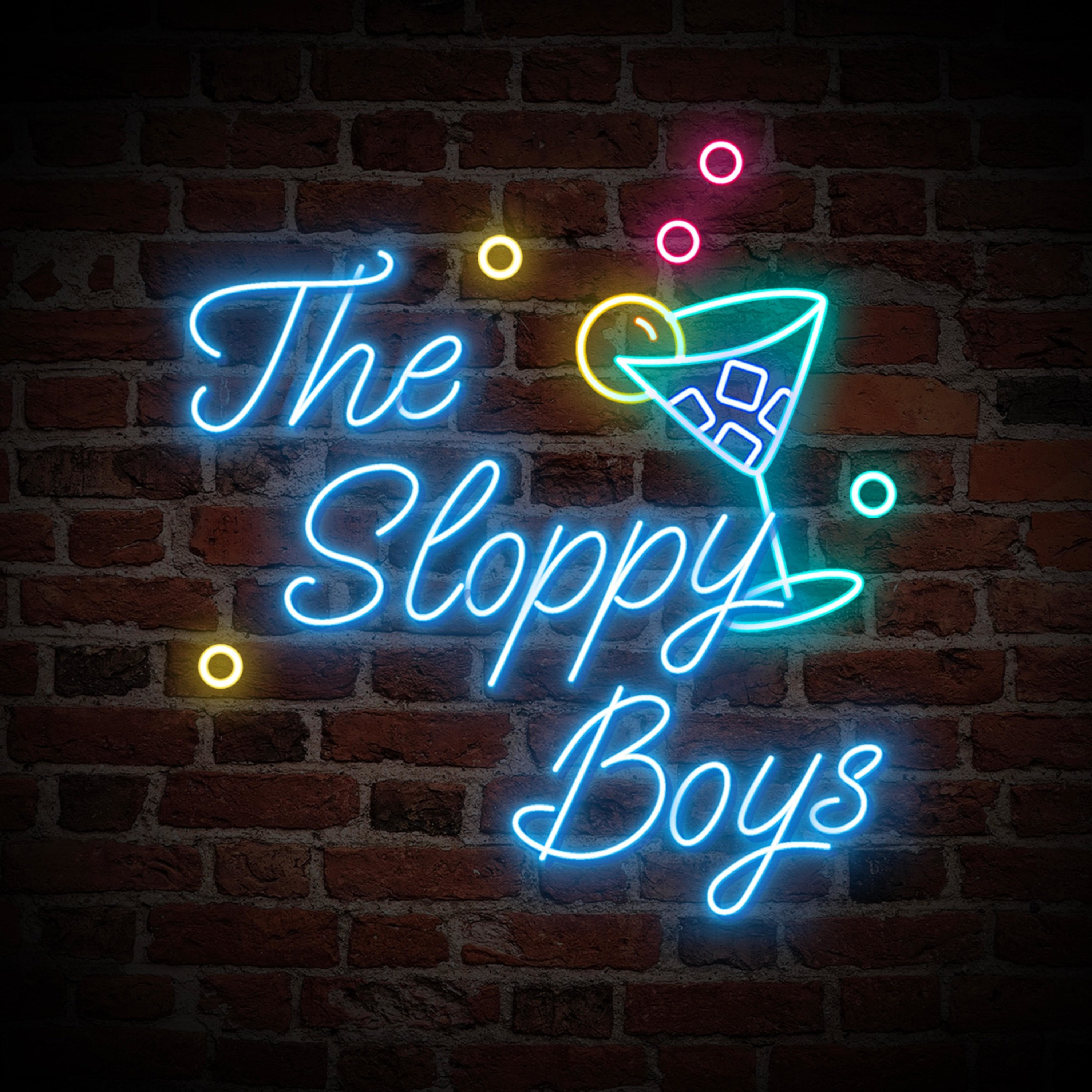 The Sloppy Boys 