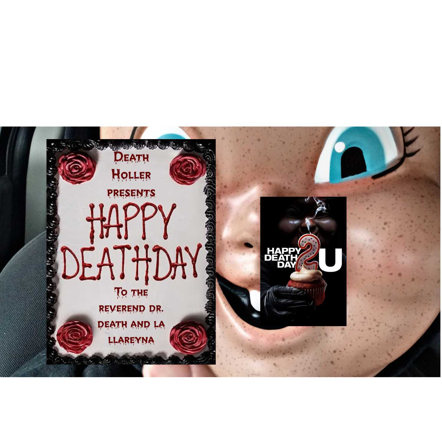 Happy Death Day 2017 (movie review)