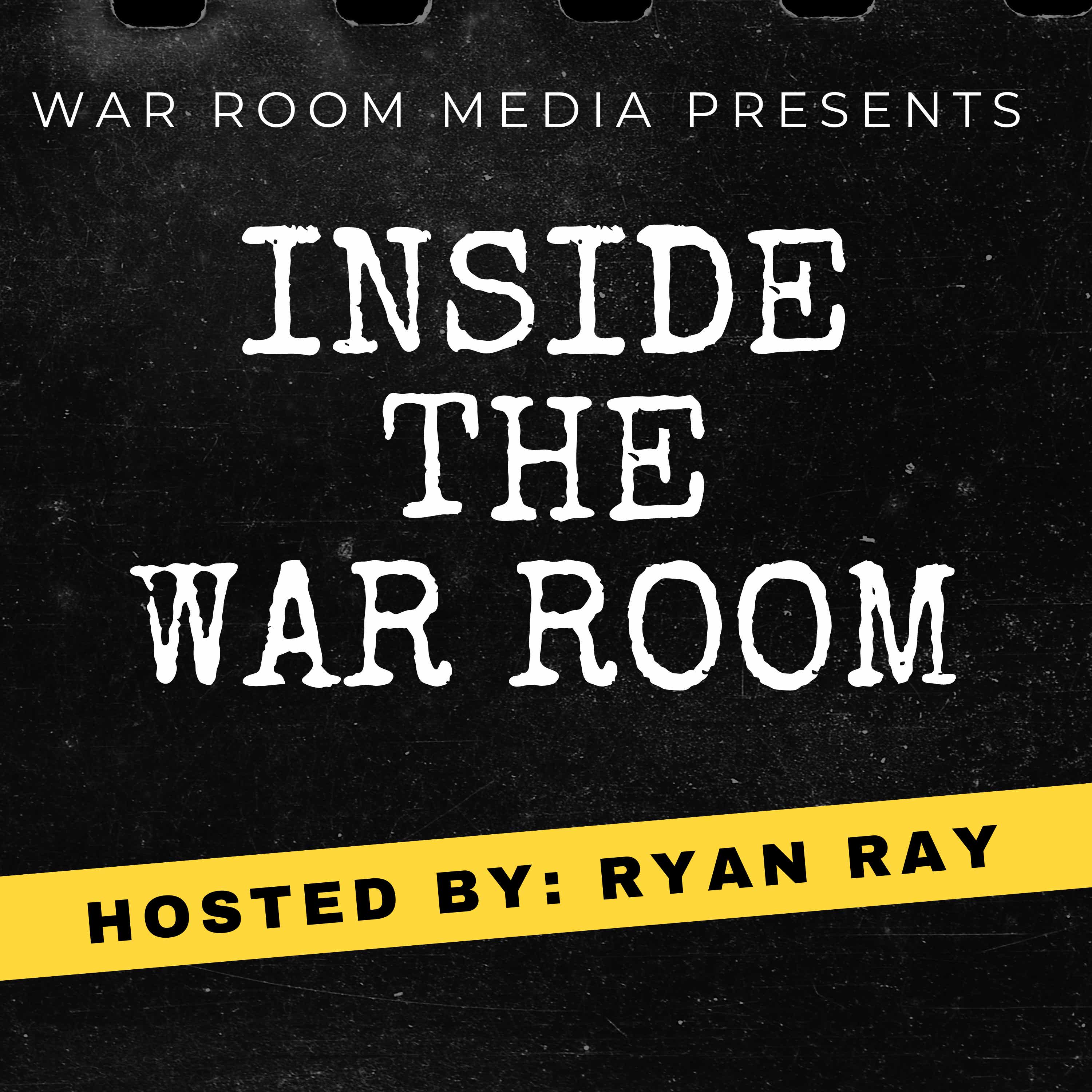 Inside The War Room 