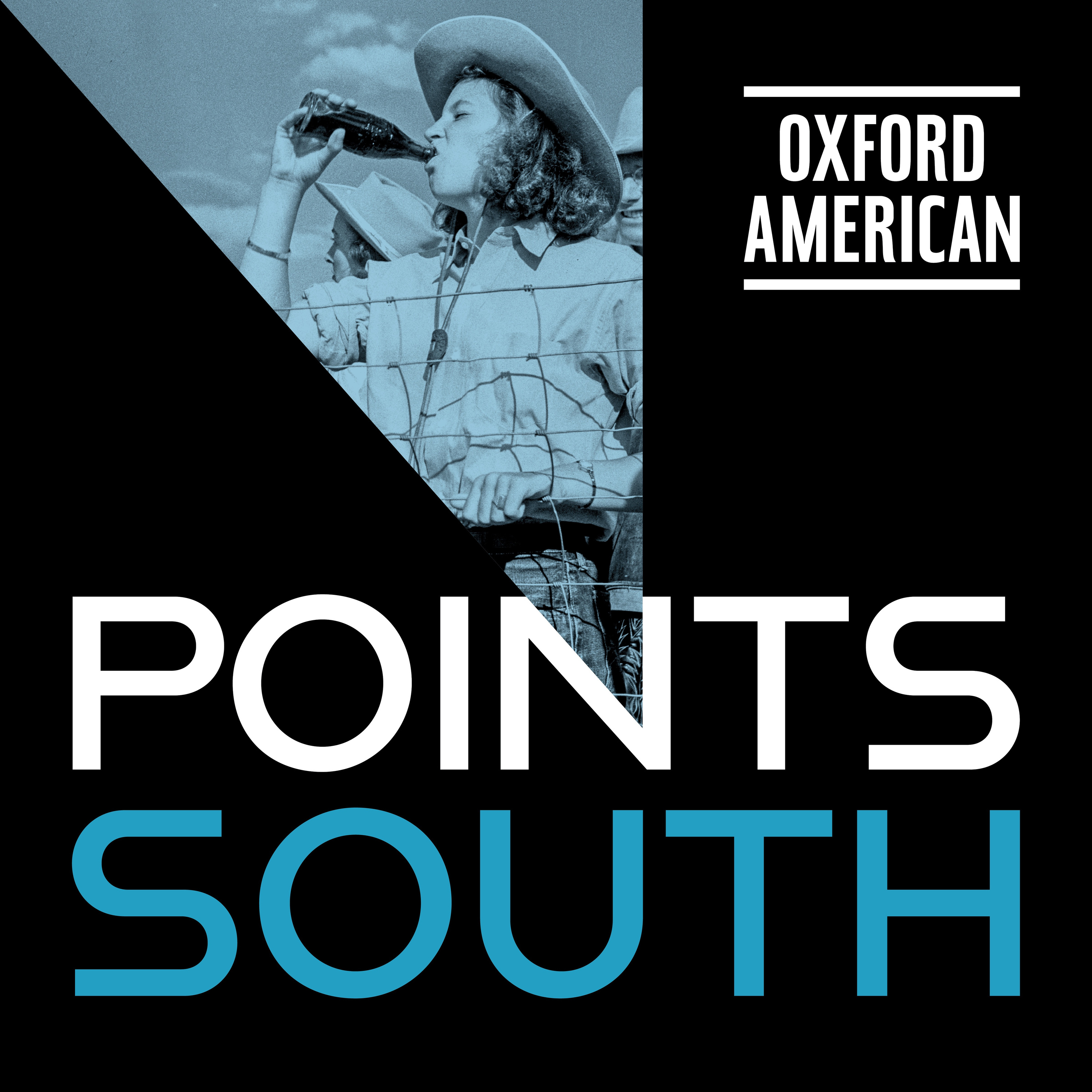 Points South 