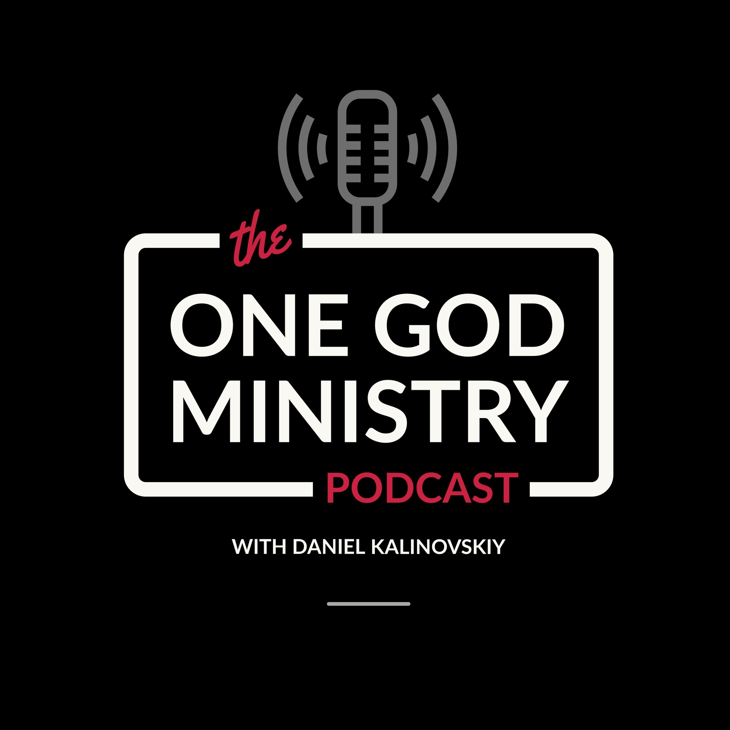 One God Ministry 