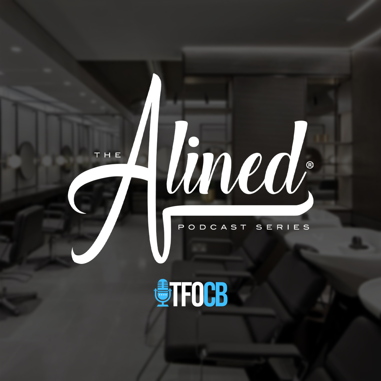 Alined Podcast 