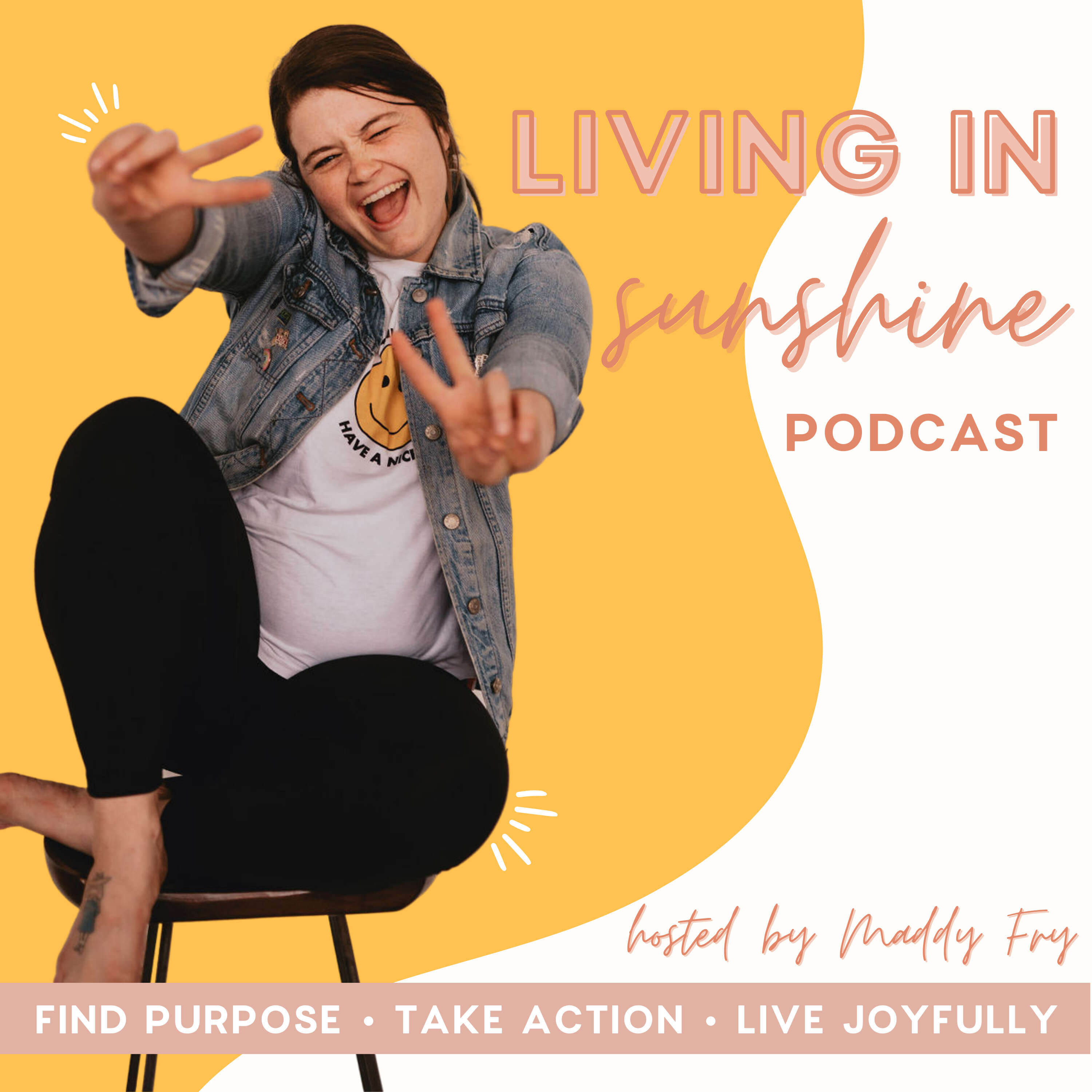 EPISODE 116: [EDUCATION] The Biggest Misconception on what TRUE Joy Is