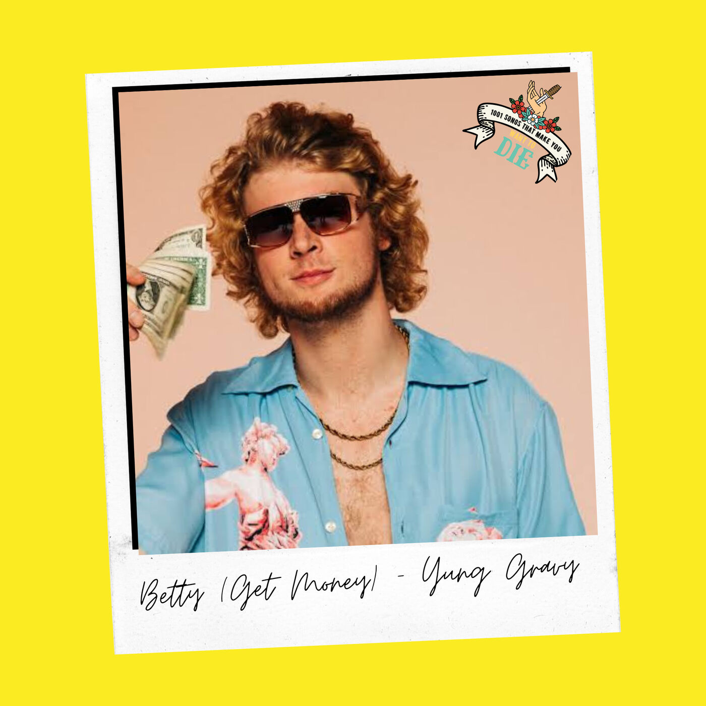 Betty (Get Money) - Yung Gravy