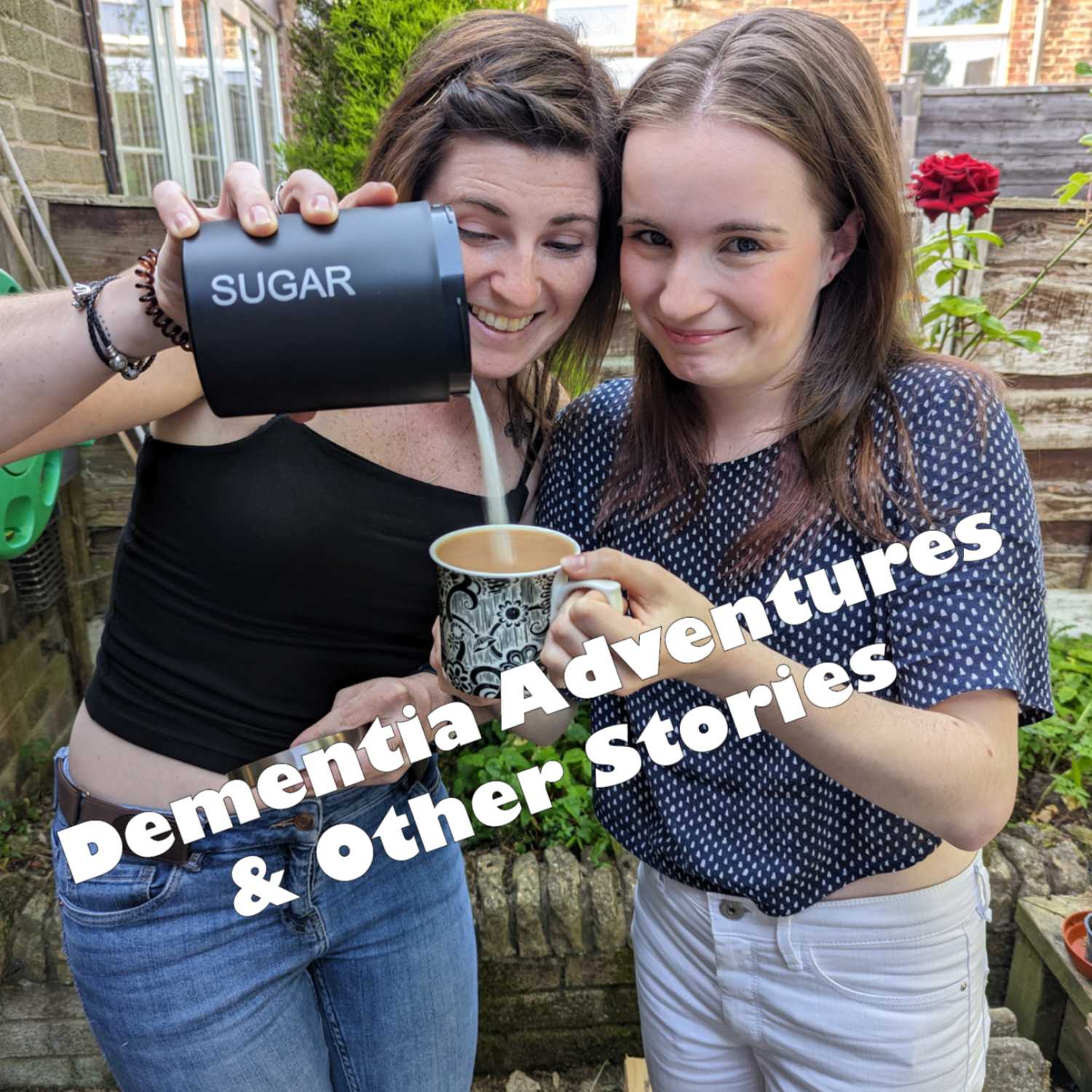 Ep.3 - Fedentia with Sausage Rolls & Custard