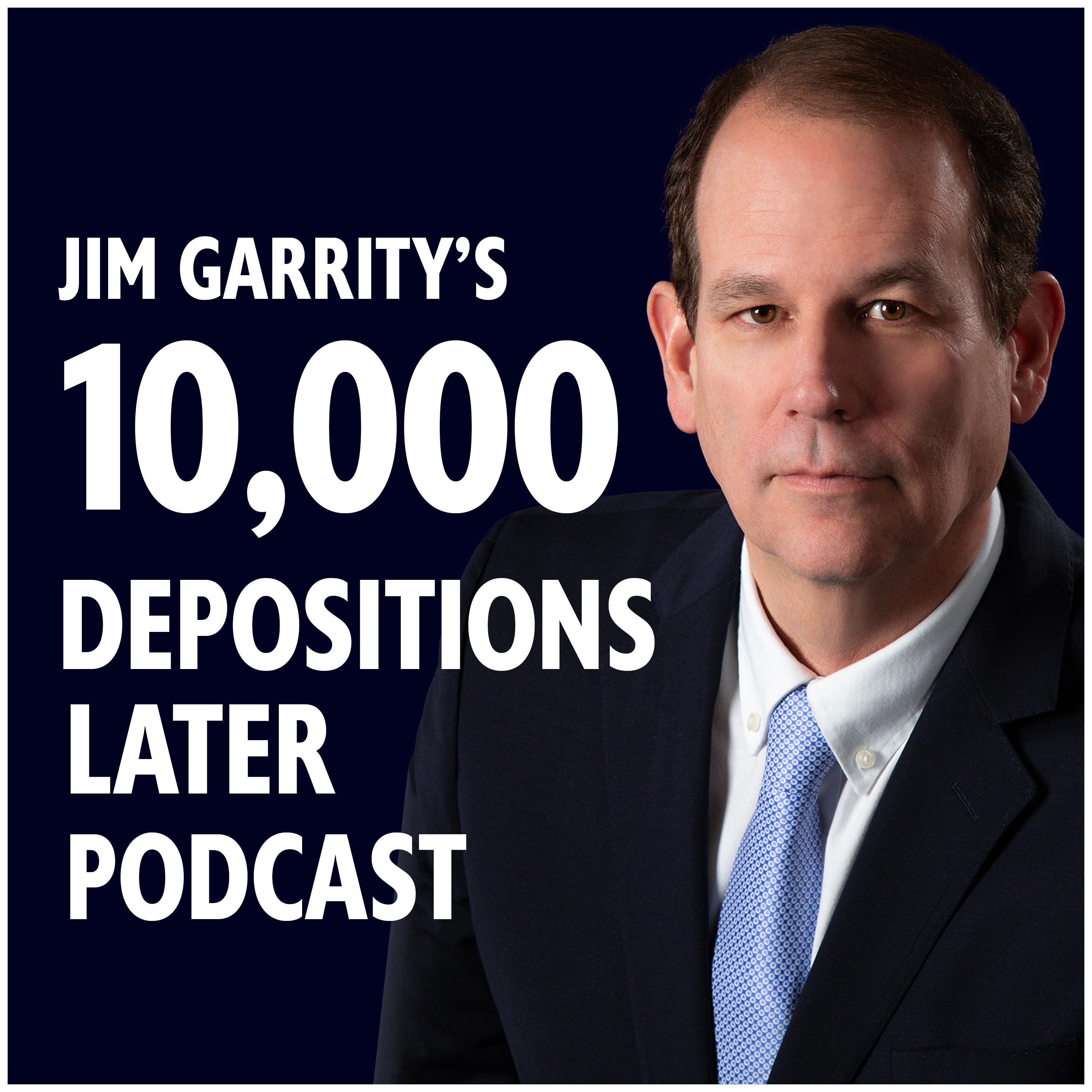 Episode 122 - Lessons from the Front Lines: The Overuse of An Underused 30(b)(6) Technique Leads to Severe Sanctions