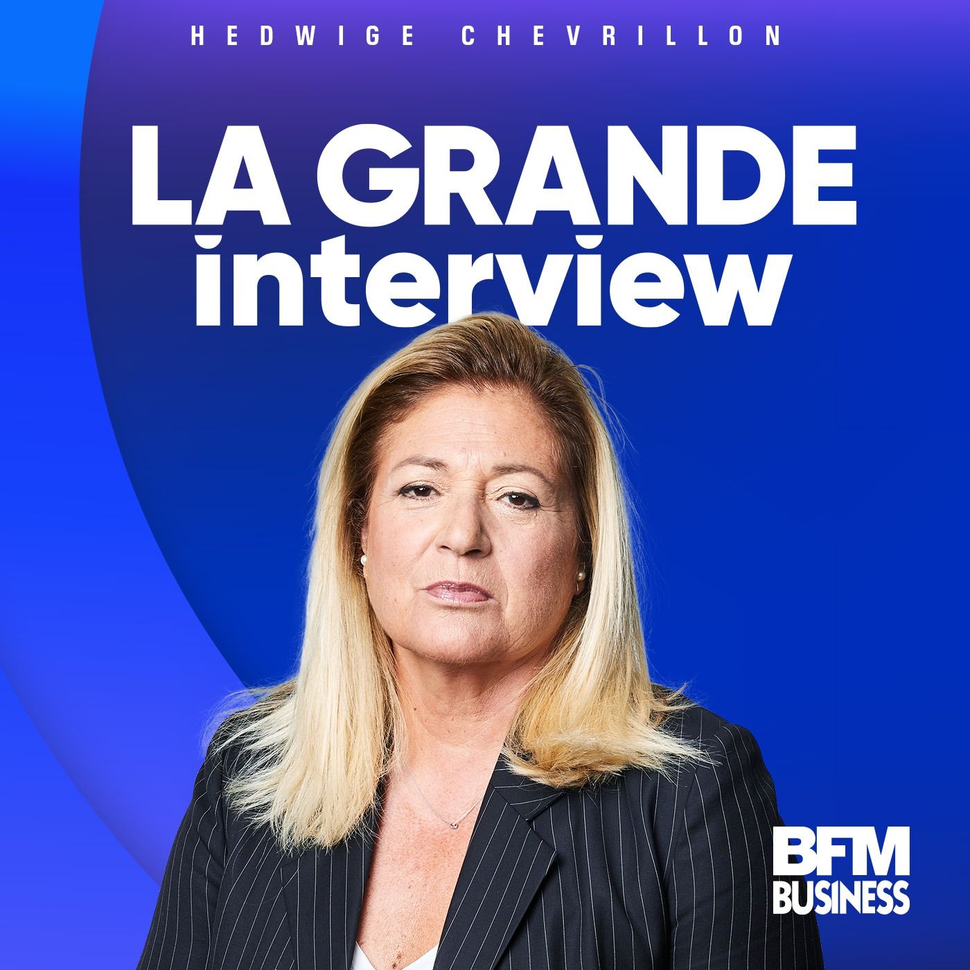 Marie-Anne Barbat-Layani, présidente de l'AMF - 27/06