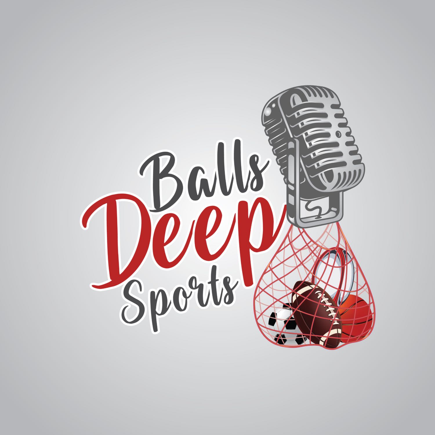 EP. 43 | Balls Deep Sports Mash Up | NSW Blues next halfback?, UEFA Champions League Final & NBA Finals #EP43