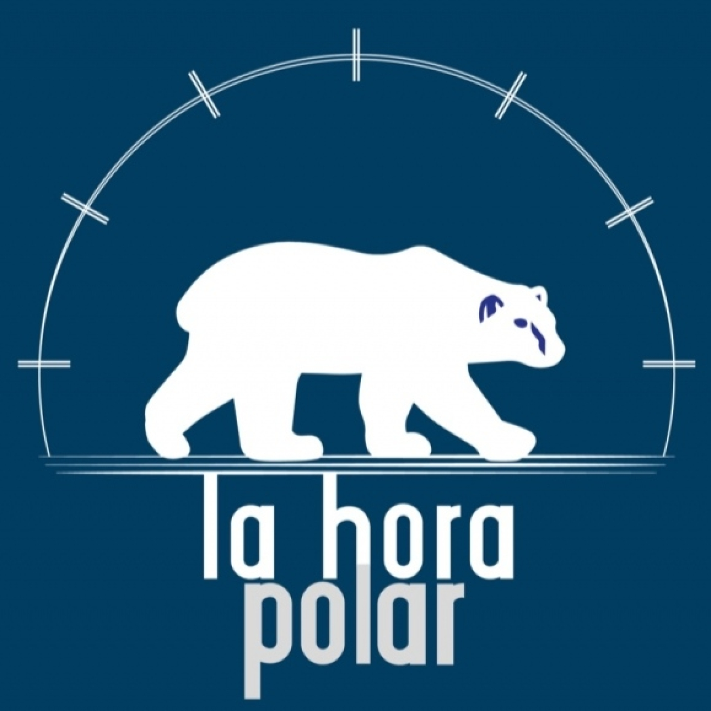 La Hora Polar 250 (Especial 250 programas)