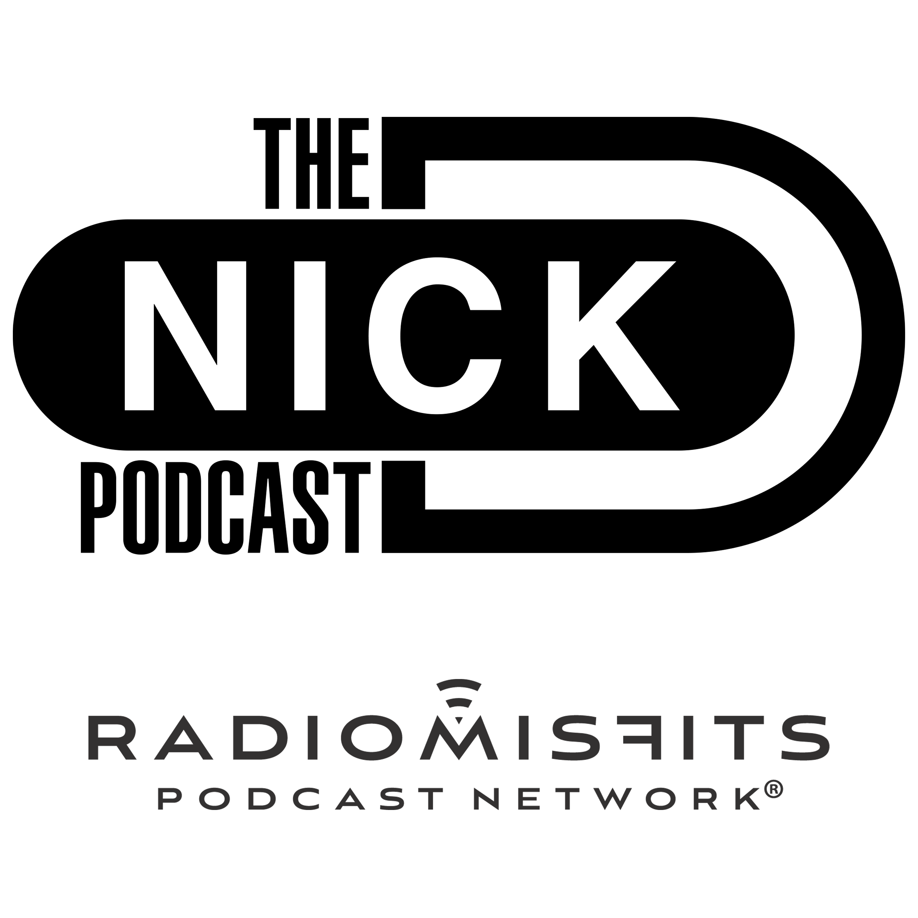 Nick D – Dan Fienberg, TV, NASCAR & Cool Neighborhoods