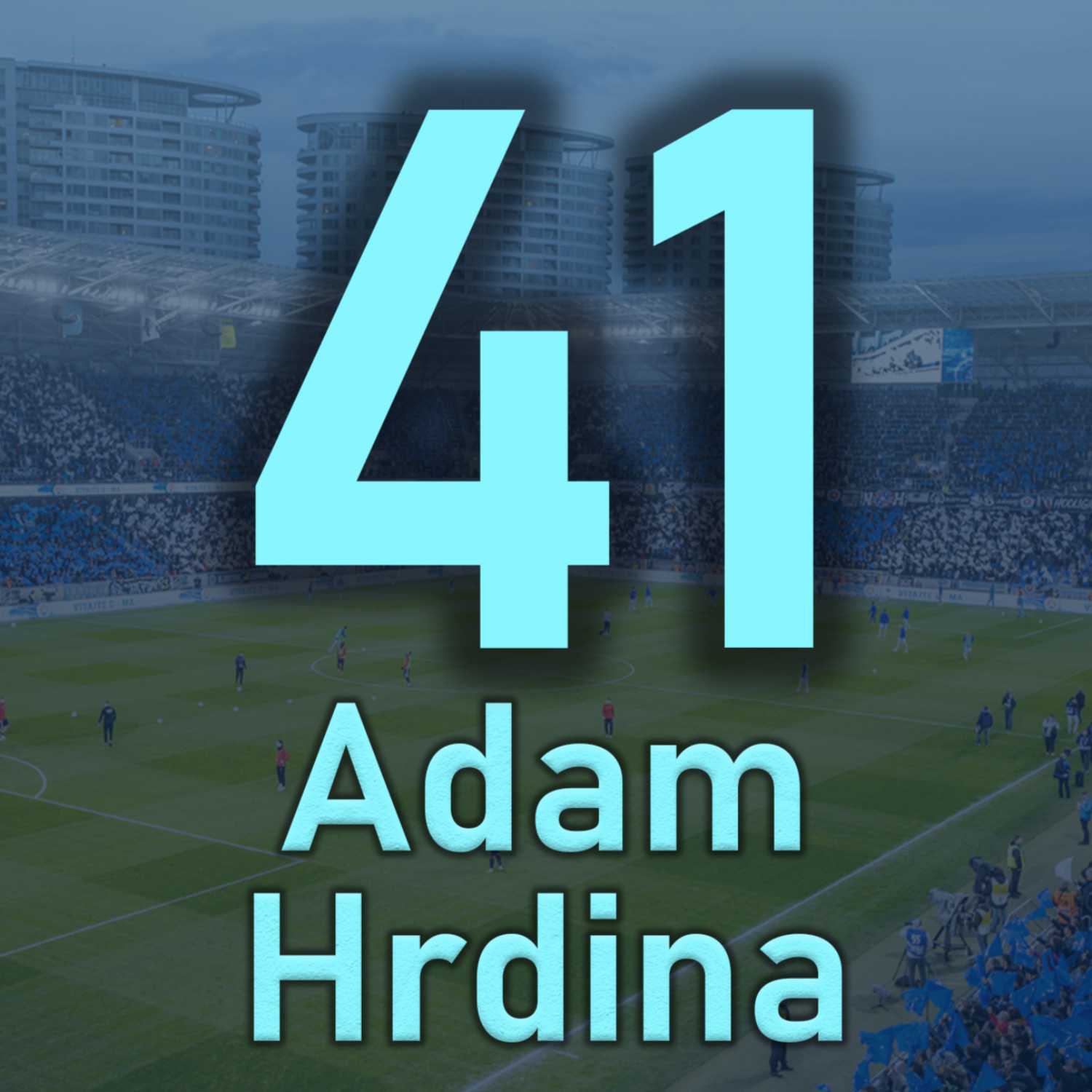 Rozhovor s ADAMOM HRDINOM. Belas&yacute; podcast 41