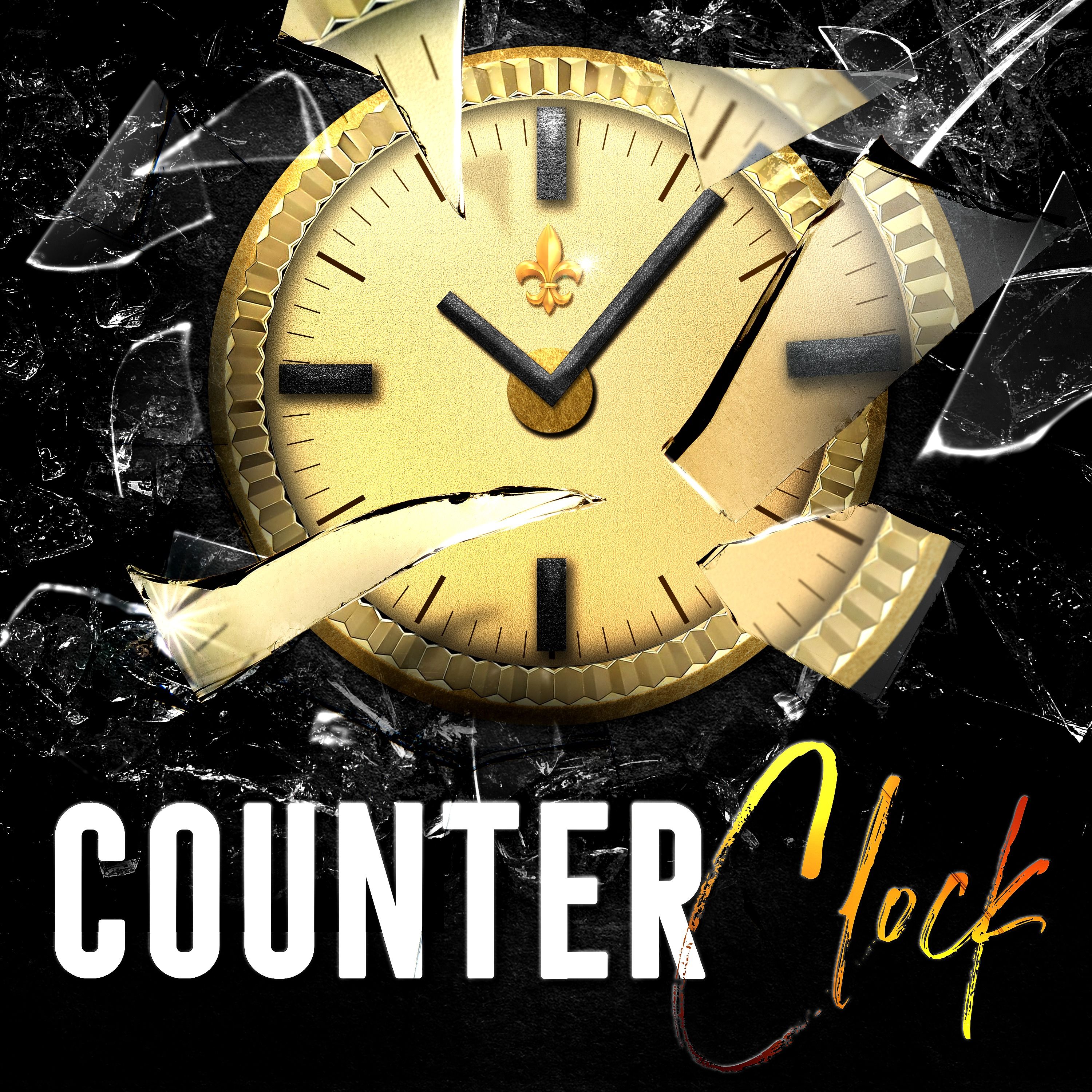 CounterClock 