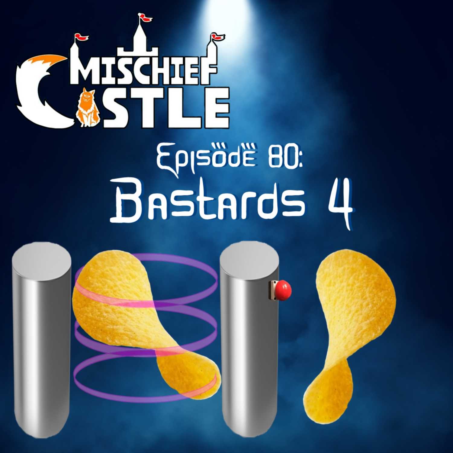 Ep 80. Bastards 4