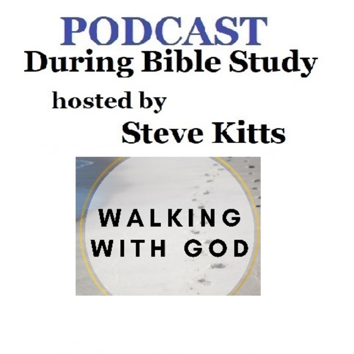 318 Walk with GOD