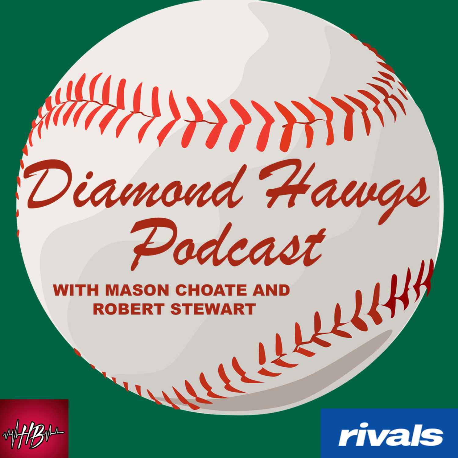 Diamond Hawgs Podcast: Arkansas set to play TCU in Fayetteville Regional final