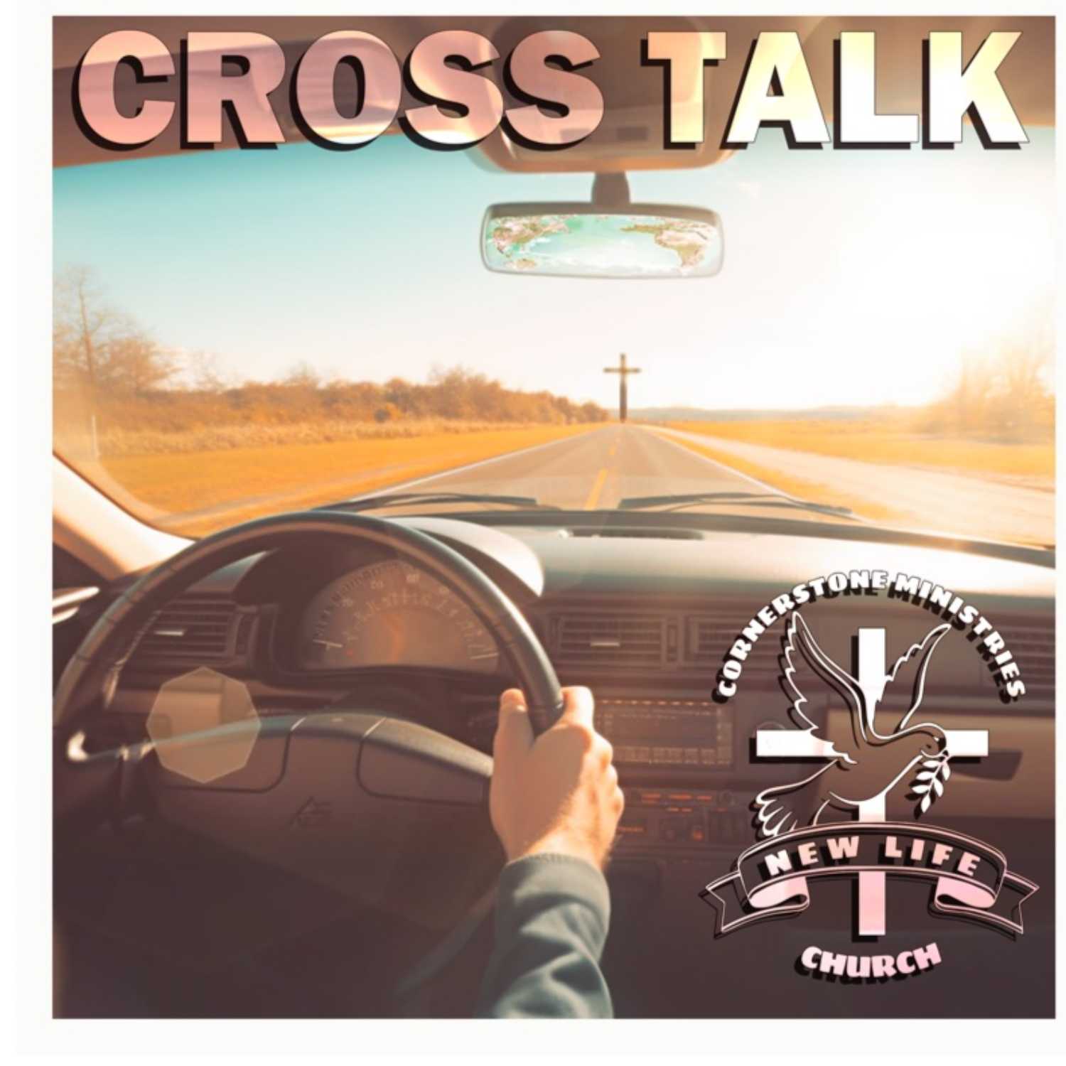 introducing Cross Talk