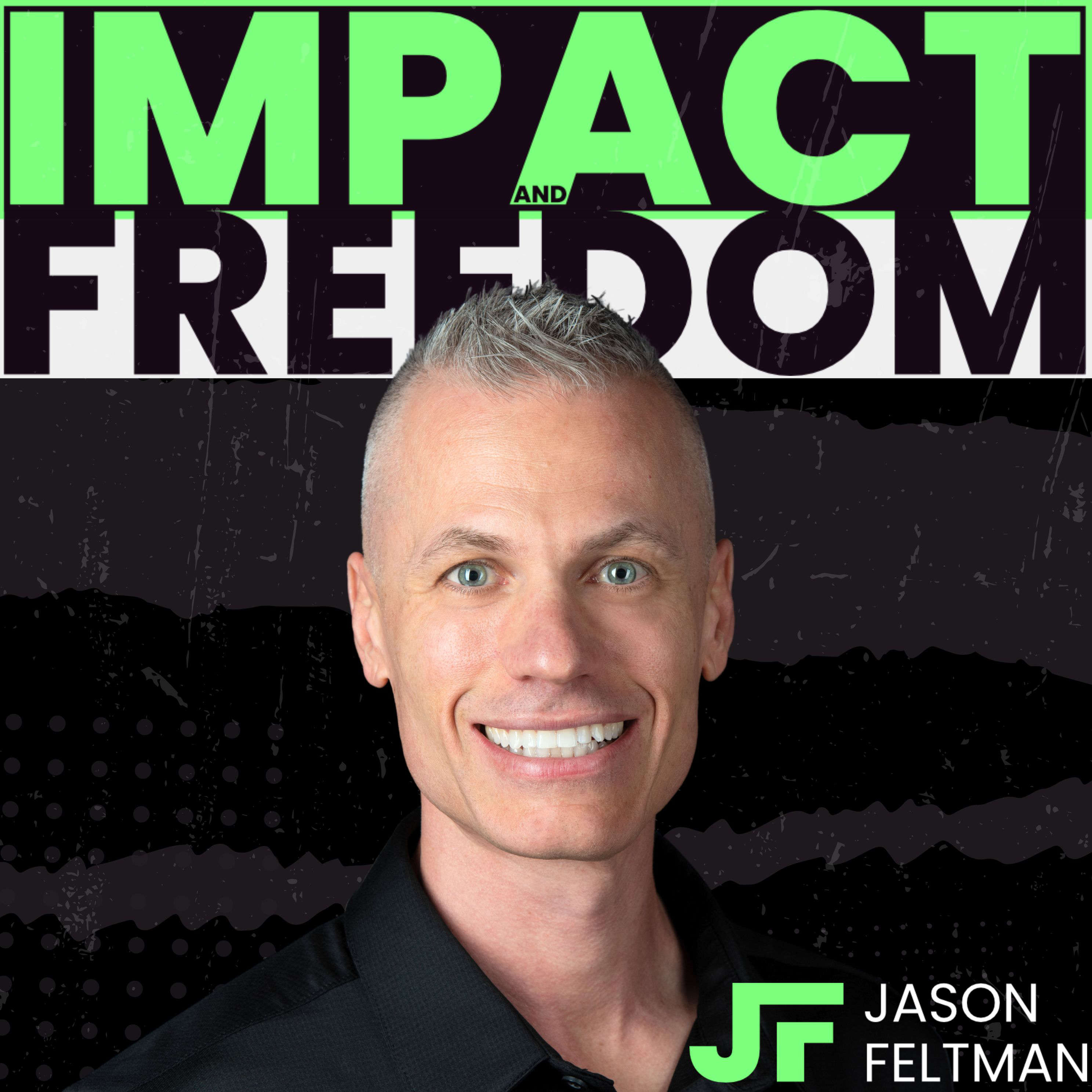 10: How to Create Financial Freedom and 12 to 38.7K Followers in 3 Months with Eric Freeze