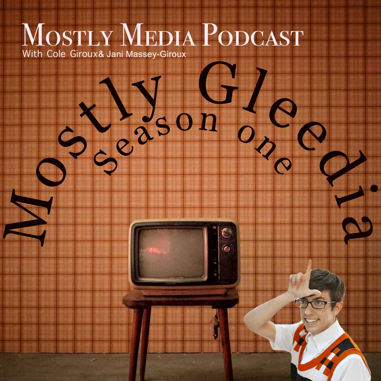 Mostly Gleedia: Season One w/ Sue Sylvester 