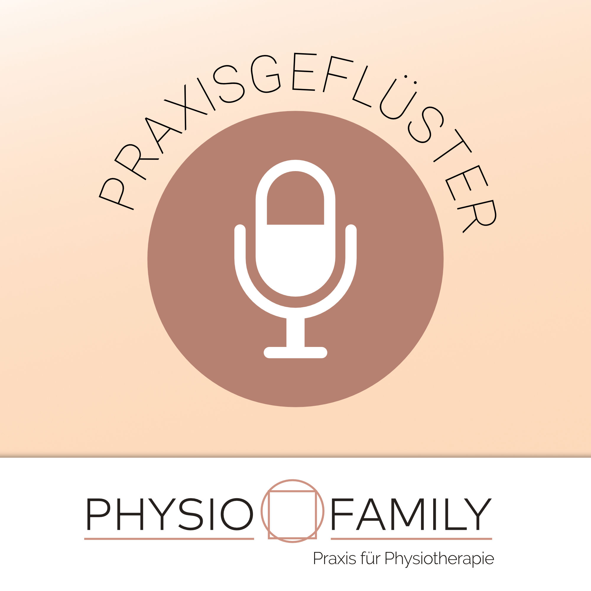 Igor Amann | Praxisgeflüster Physiotherapie - Physio Family Koblenz