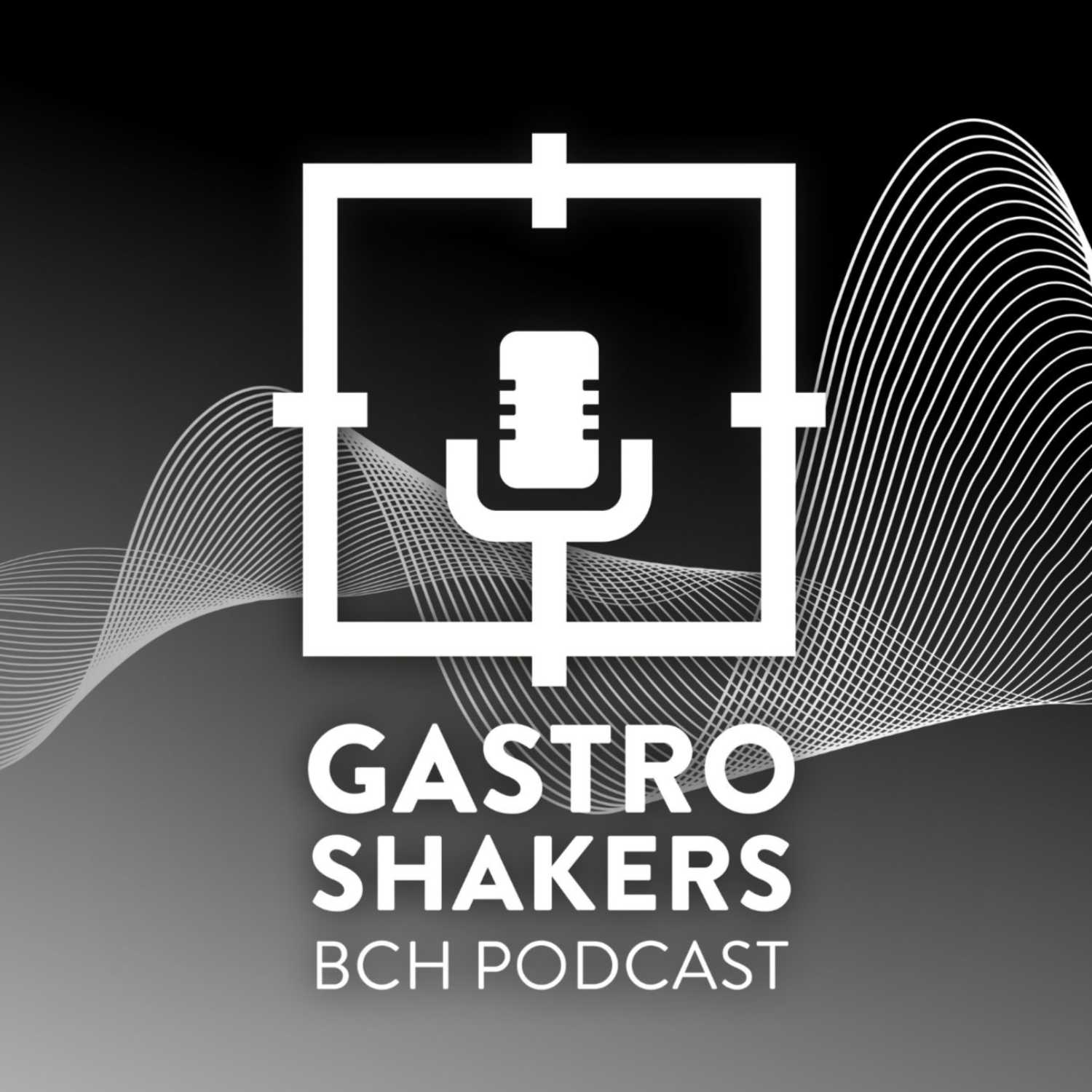 Episodio 6 - Gastrosport o cómo convertir en atractiva la gastronomía deportiva, con Martina Rebull