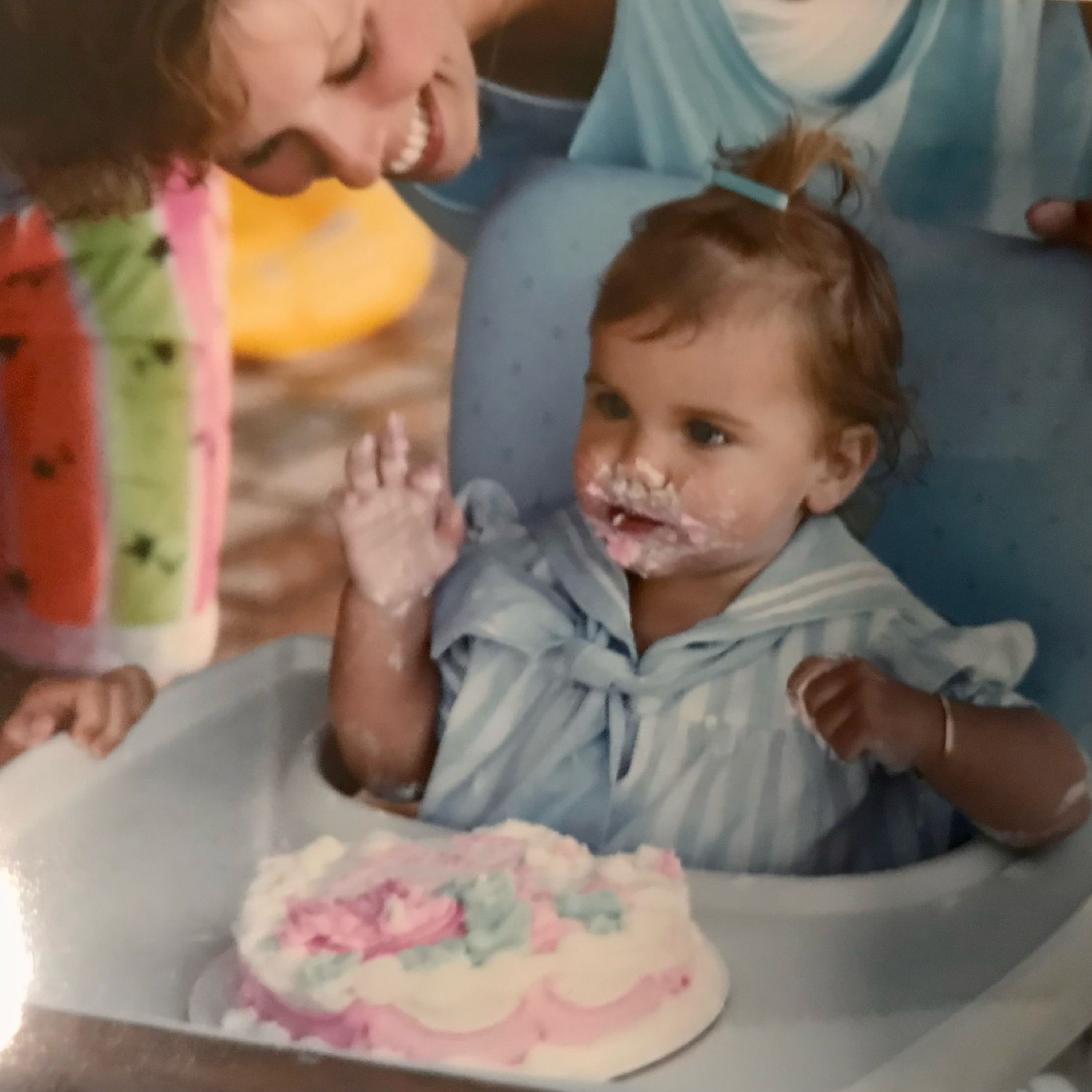 Ep. 49: Raising Alex Morgan