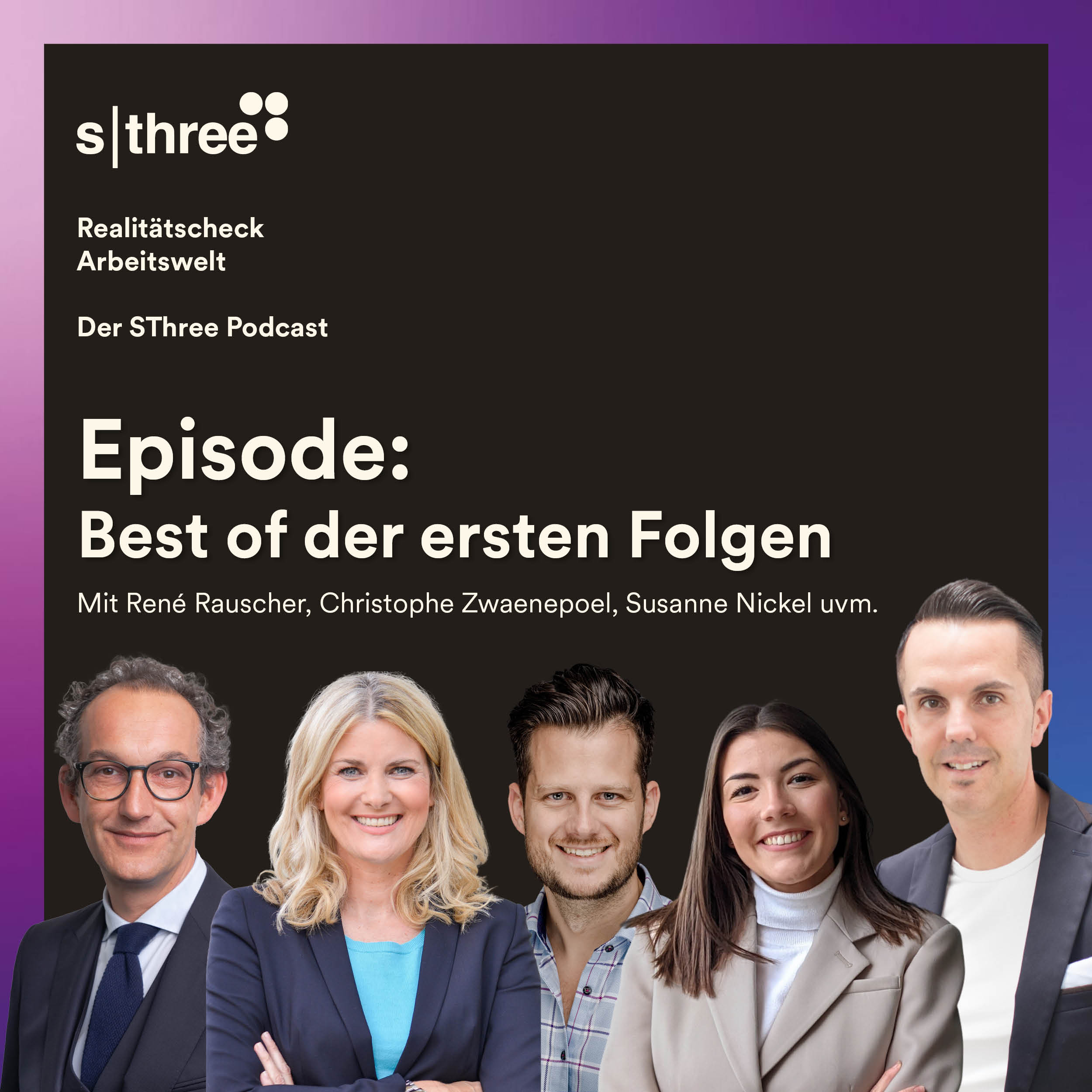 Best of Realitätscheck Arbeitswelt