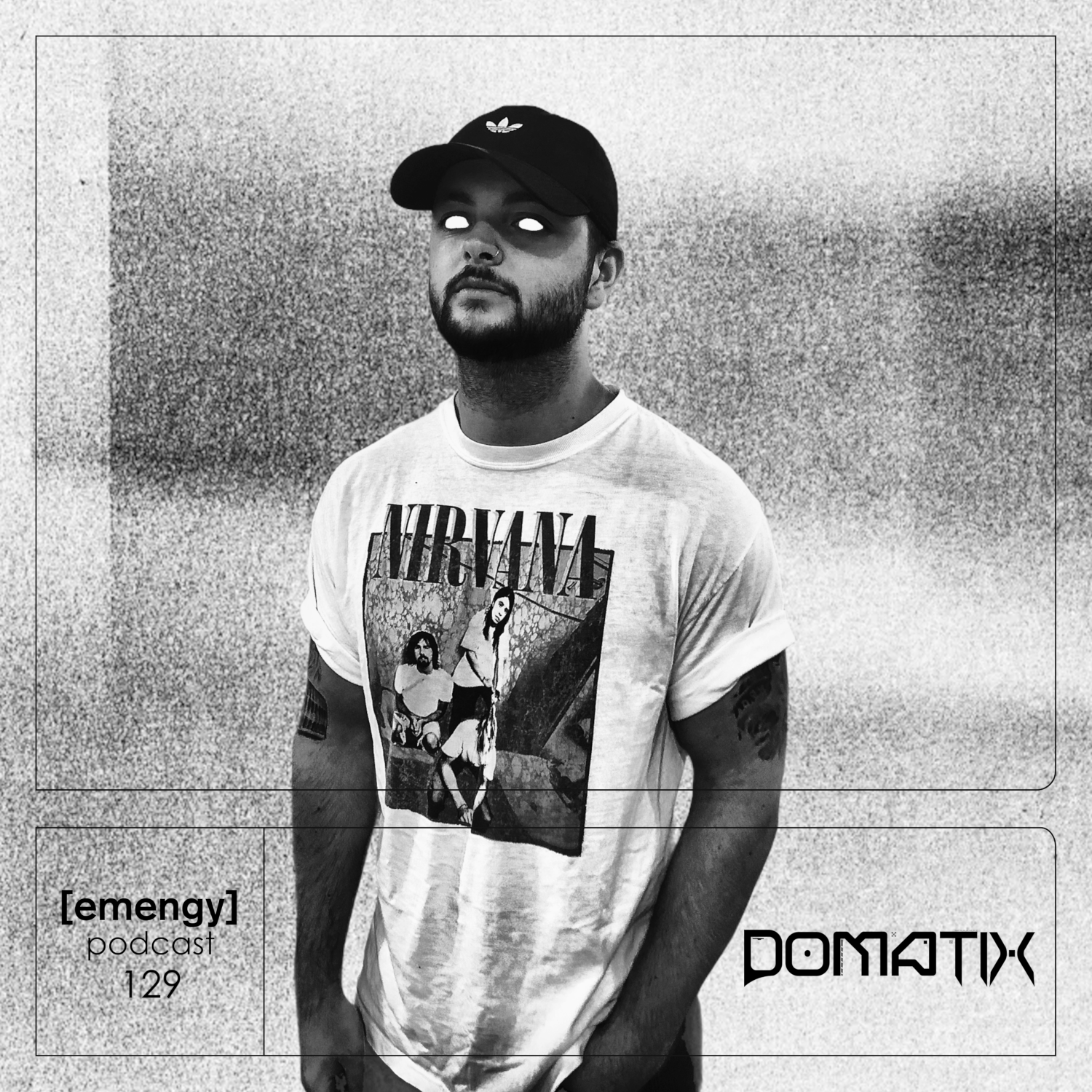 Emengy Podcast 129 – Domatix