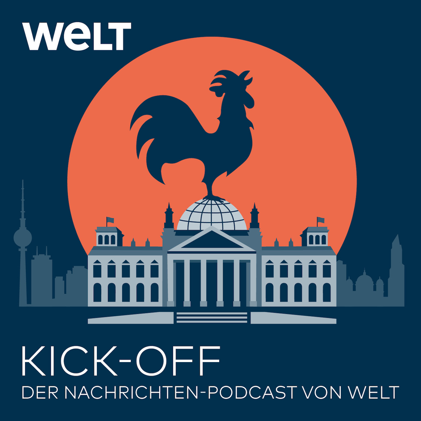 ⁣Zehn-Punkte-Plan der Union – Warum kommt die AfD gar nicht vor?