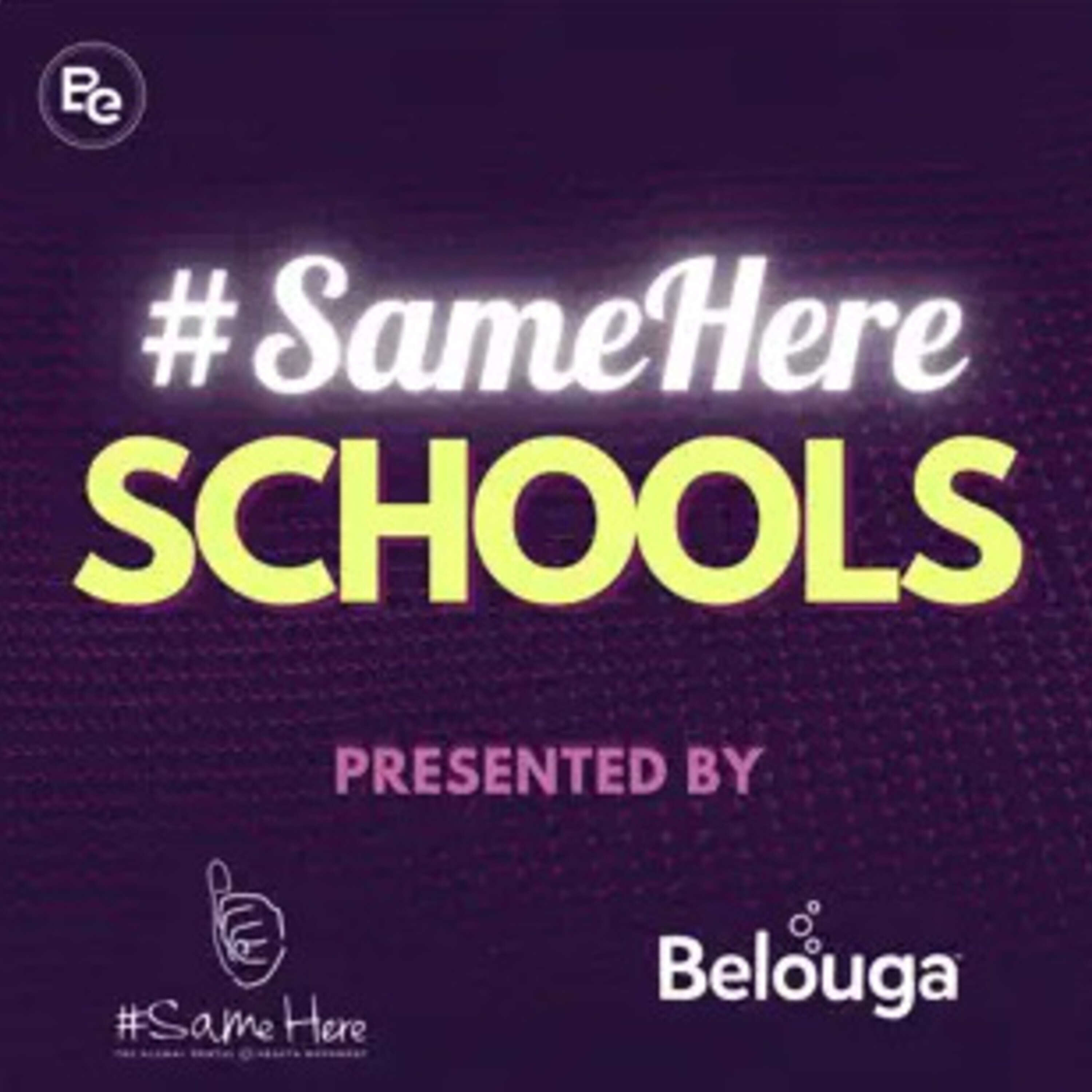 #SameHere Schools: Why Community is the Foundation of Learning with Ross Romano, Rola Tibshirani, Marisa Jackson, Tracy Mergler, and Elizabeth McDonald