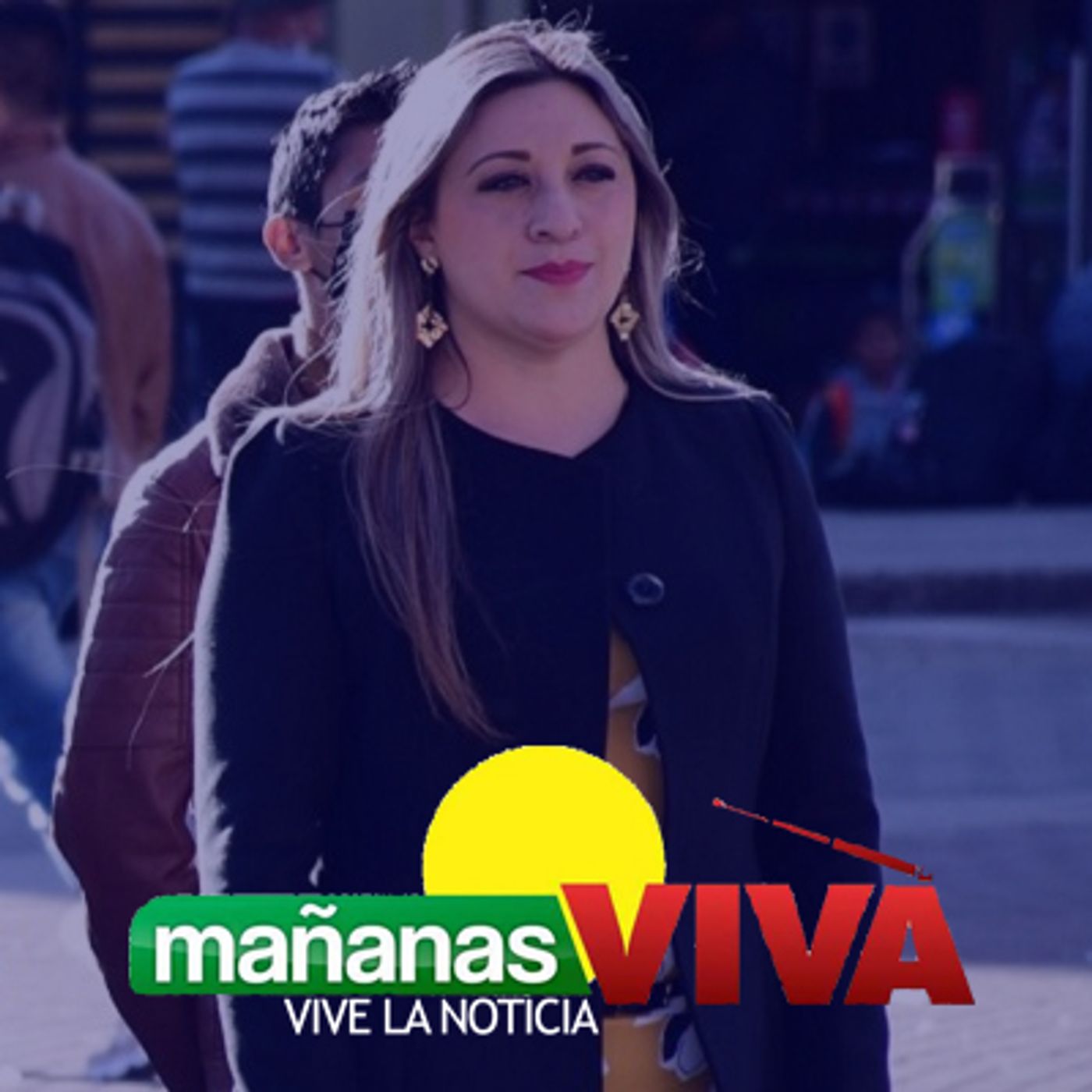 Johana Rosero - Sec. de Movilidad