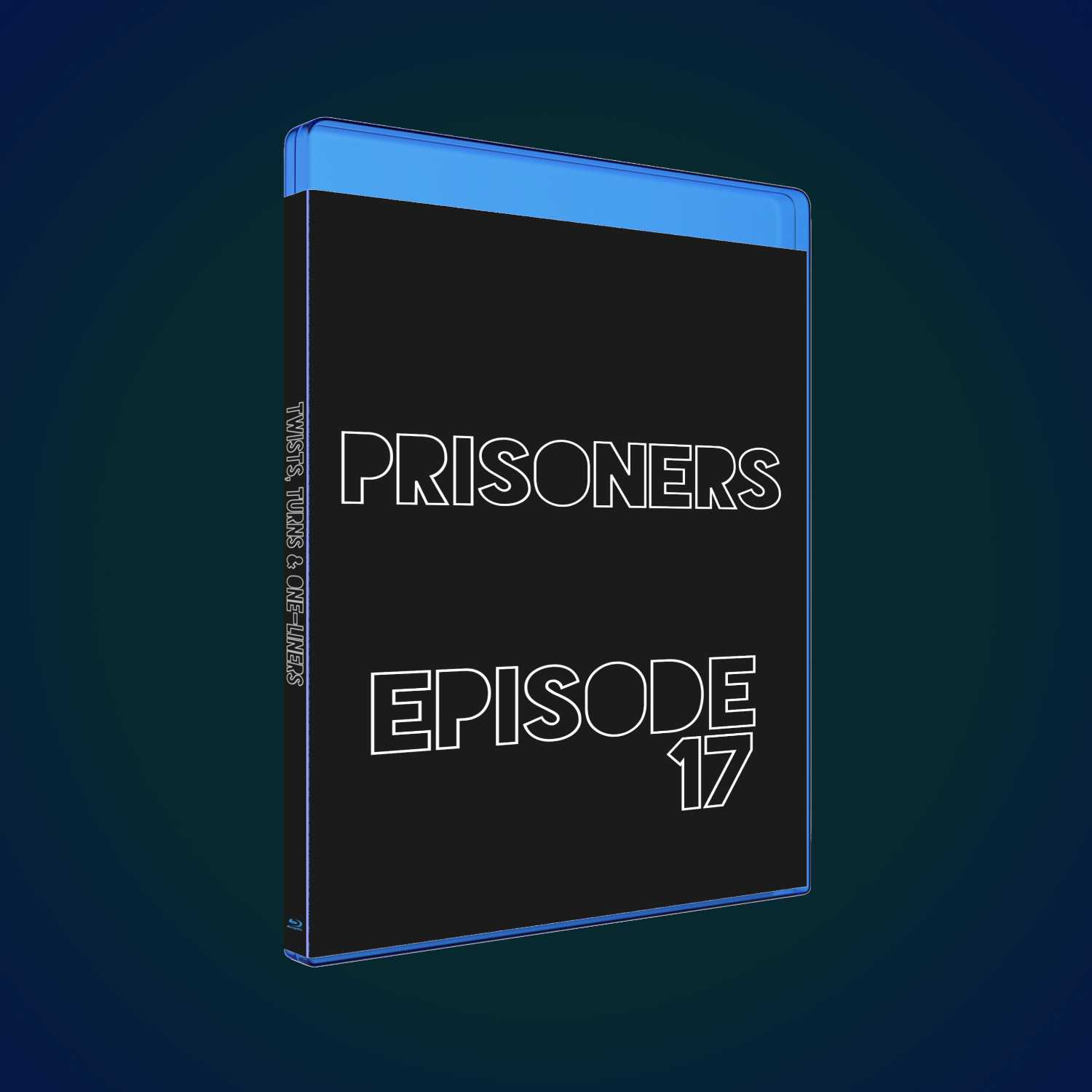 S2E6: Prisoners