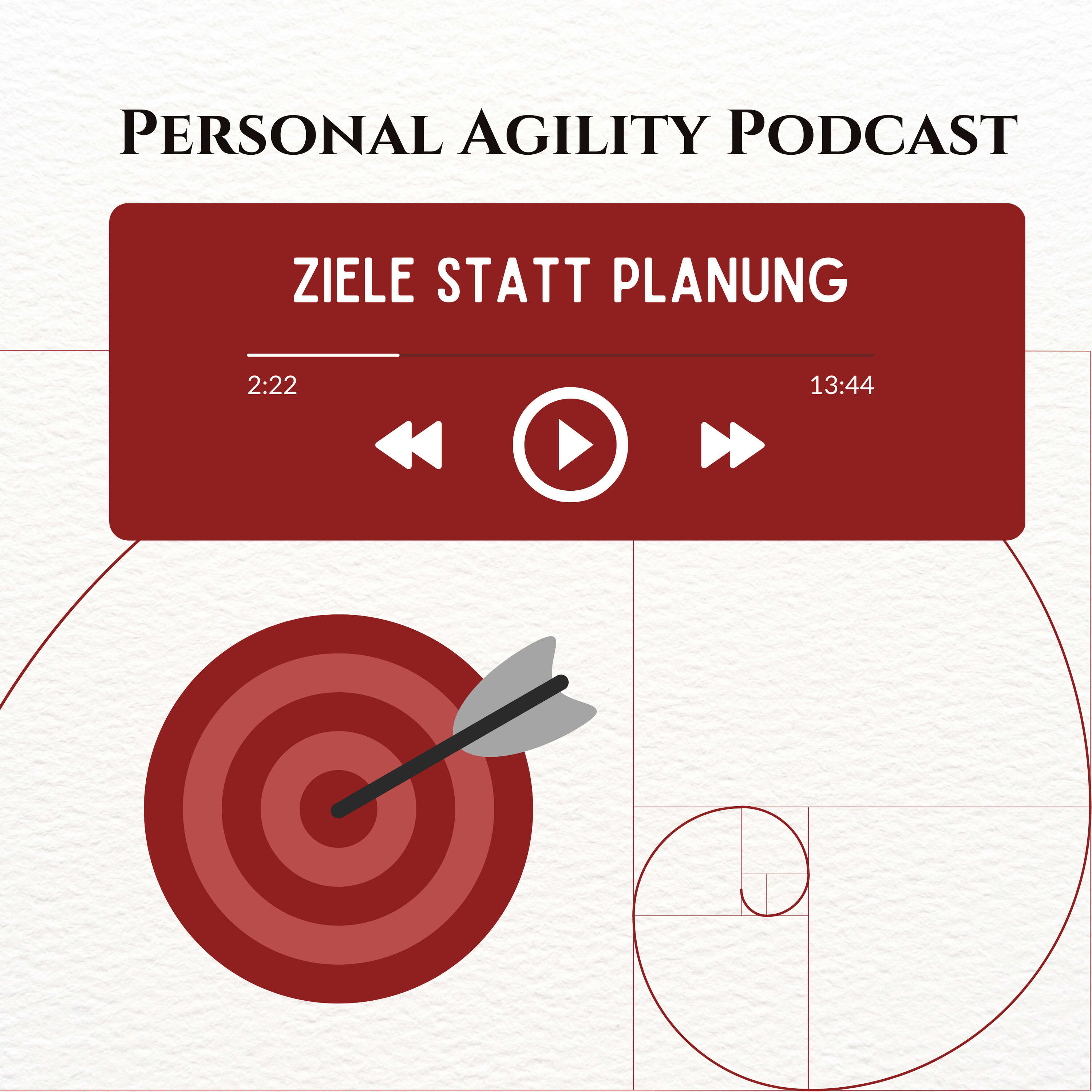 Ziele statt Planung