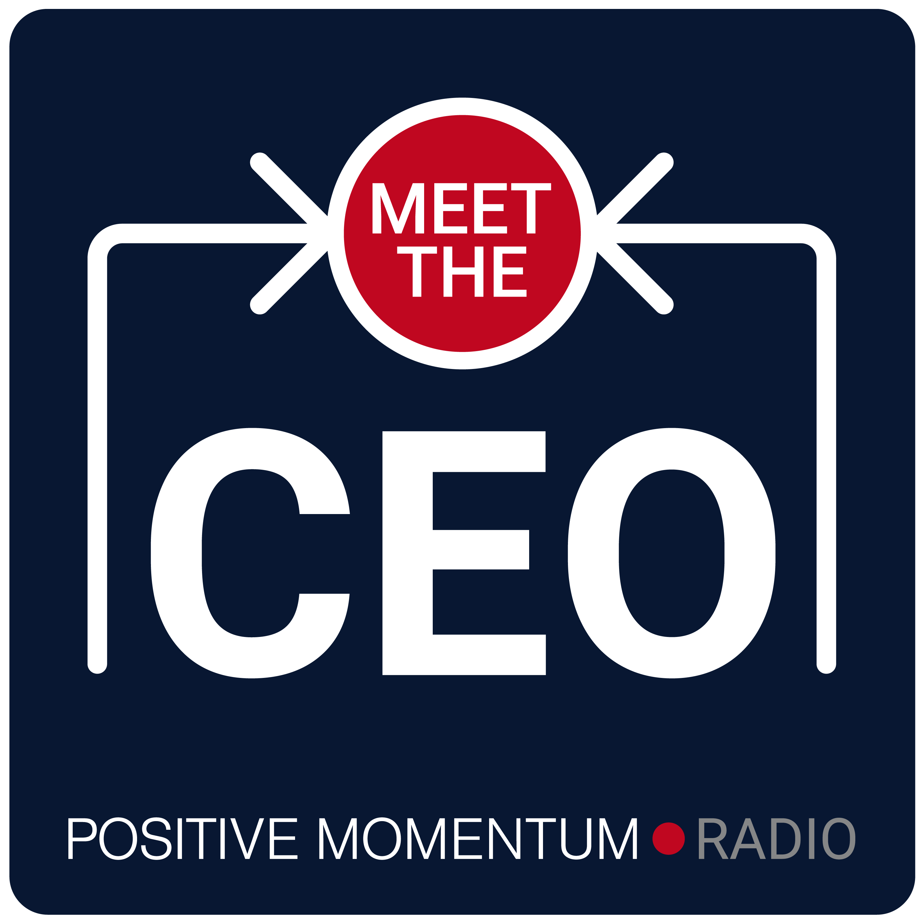 Meet the CEO from Positive Momentum 