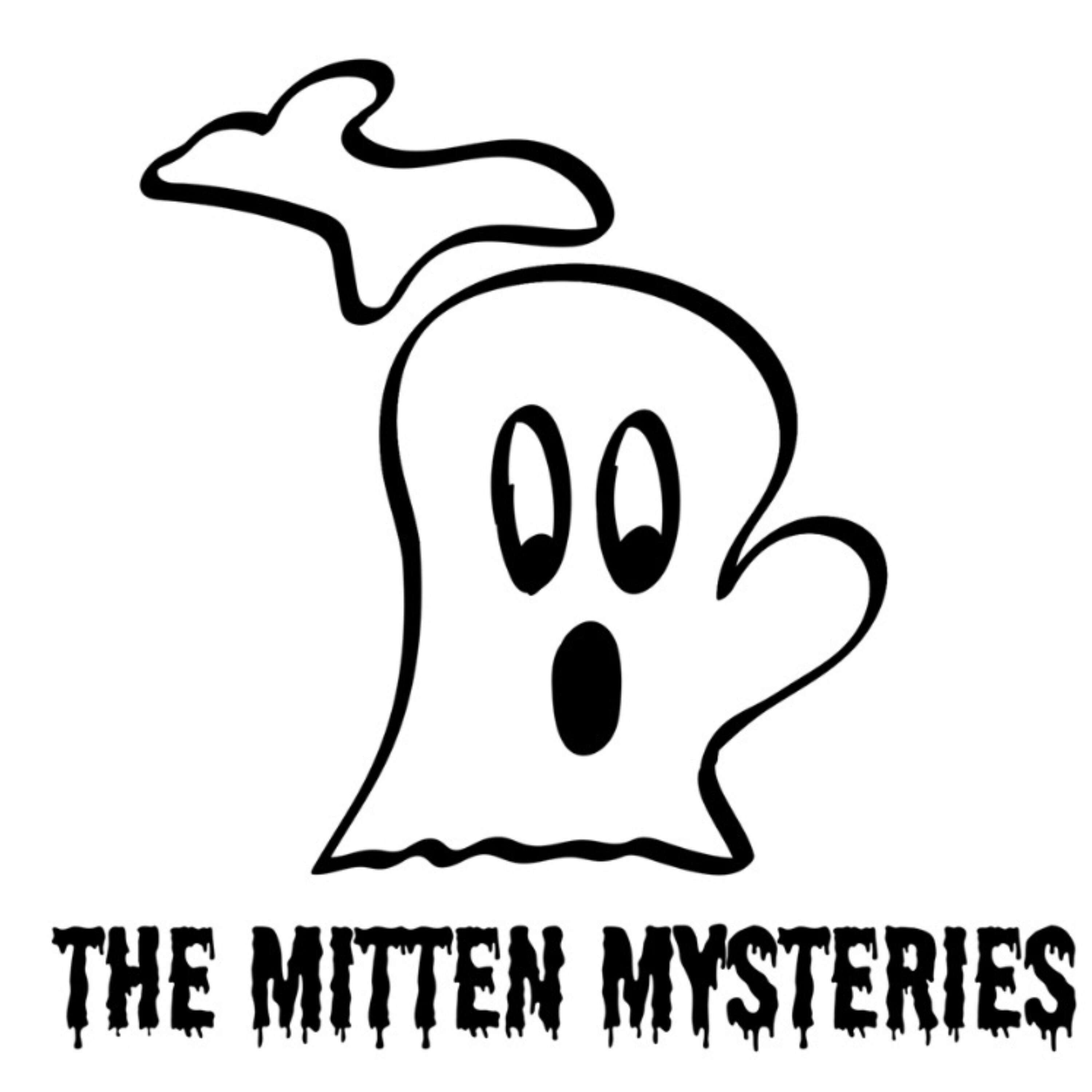 The Mitten Mysteries 