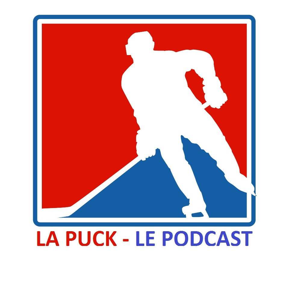 Rep&ecirc;chage 2023 avec La Puck