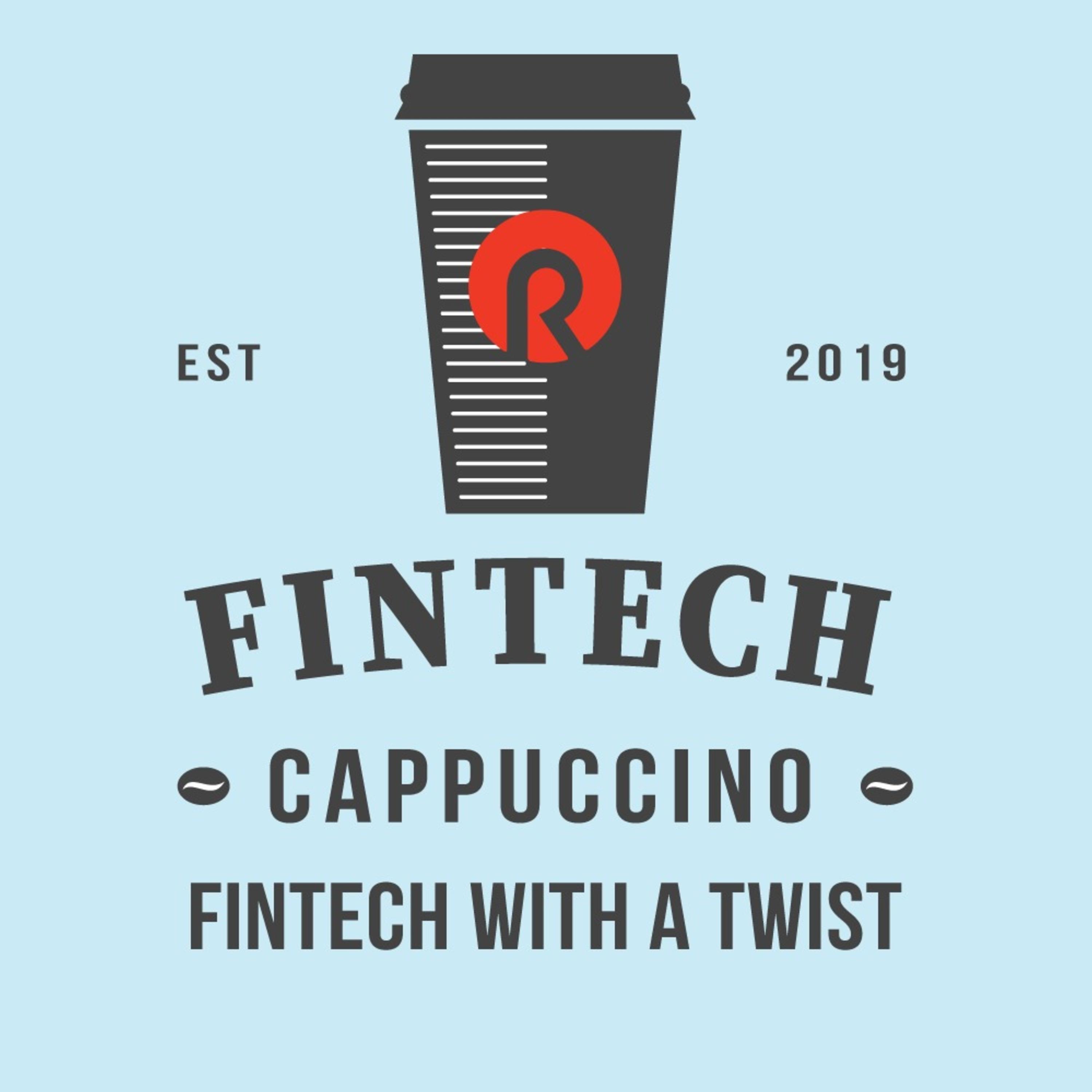 Fintech Cappuccino 