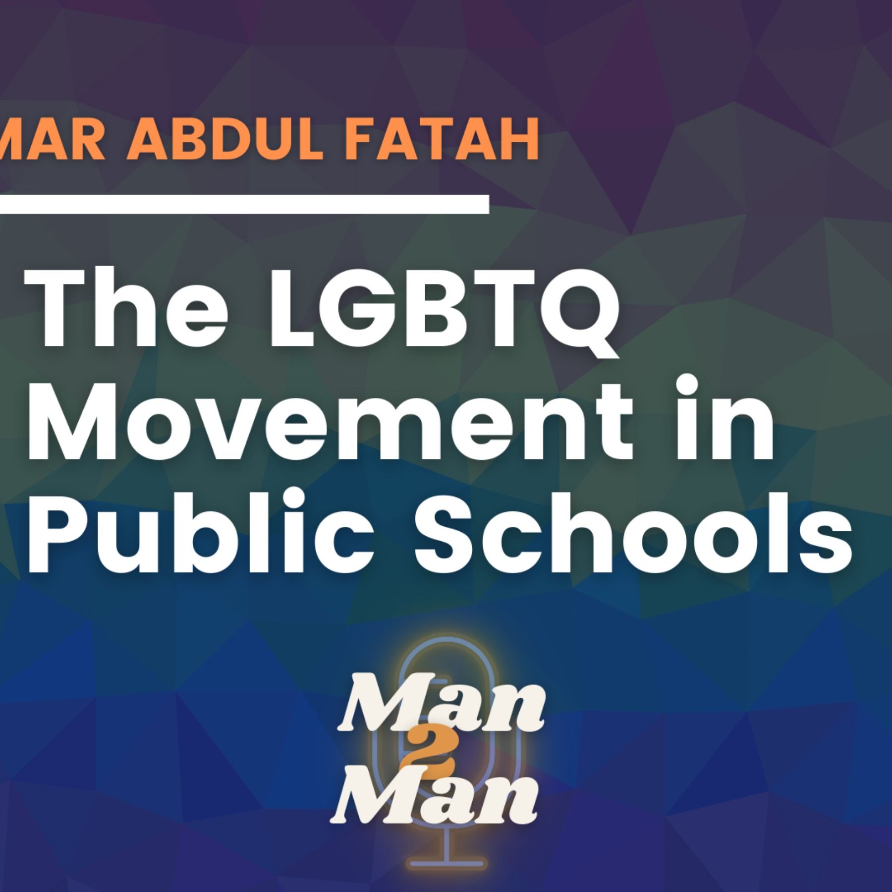 The LGBTQ+ Curriculum in Public Schools