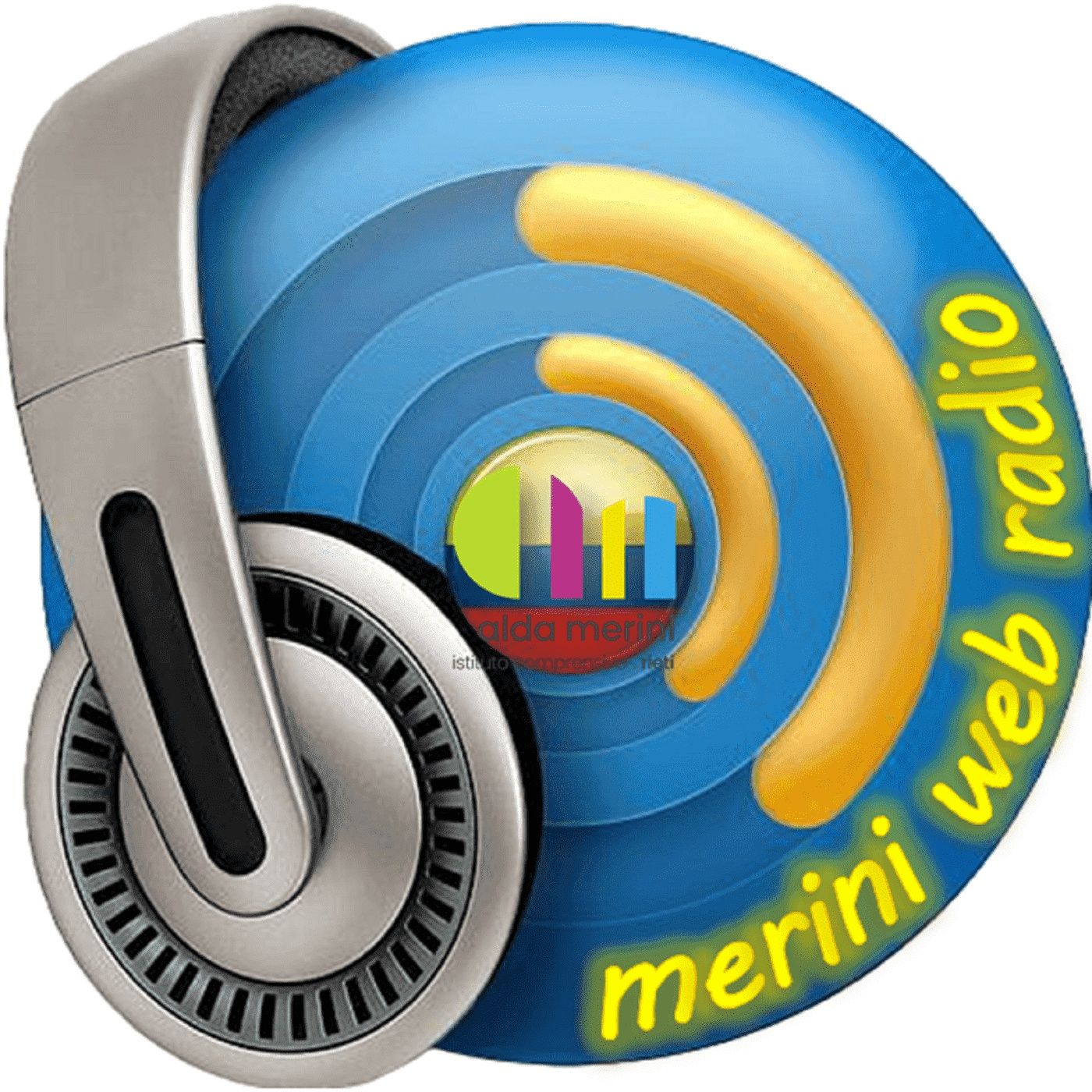 Merini Web Radio 