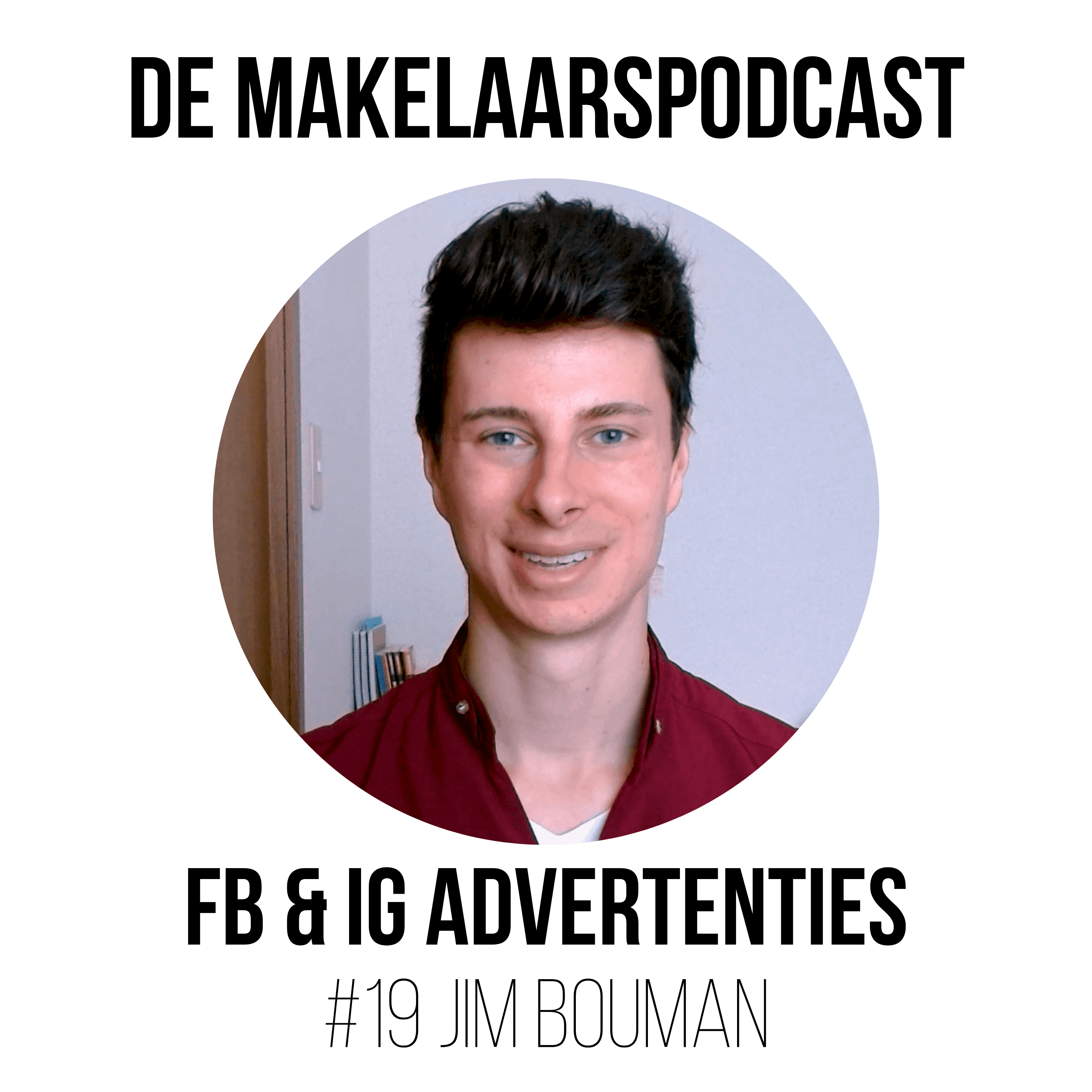 #19 Facebook & Instagram advertenties voor makelaars | Masterclass