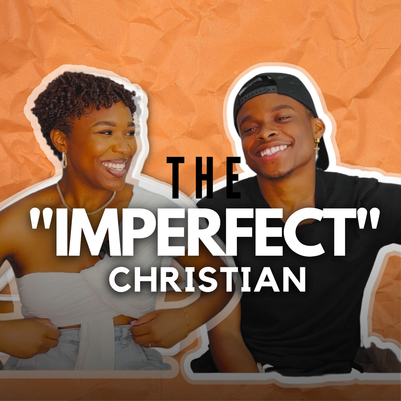 Can God still use me? | The Imperfect Christian