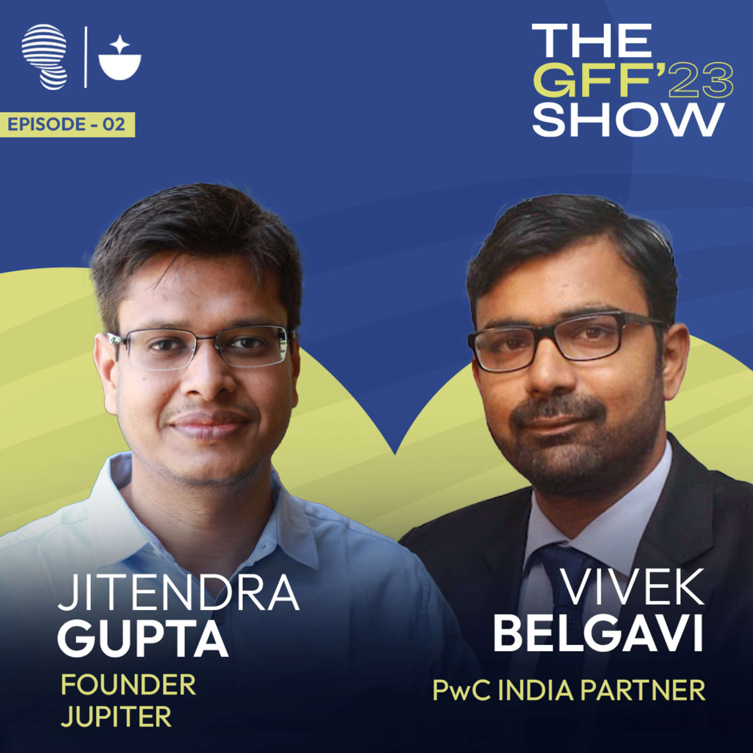 EP02: The 'Grey Area' of Open Banking Landscape in India