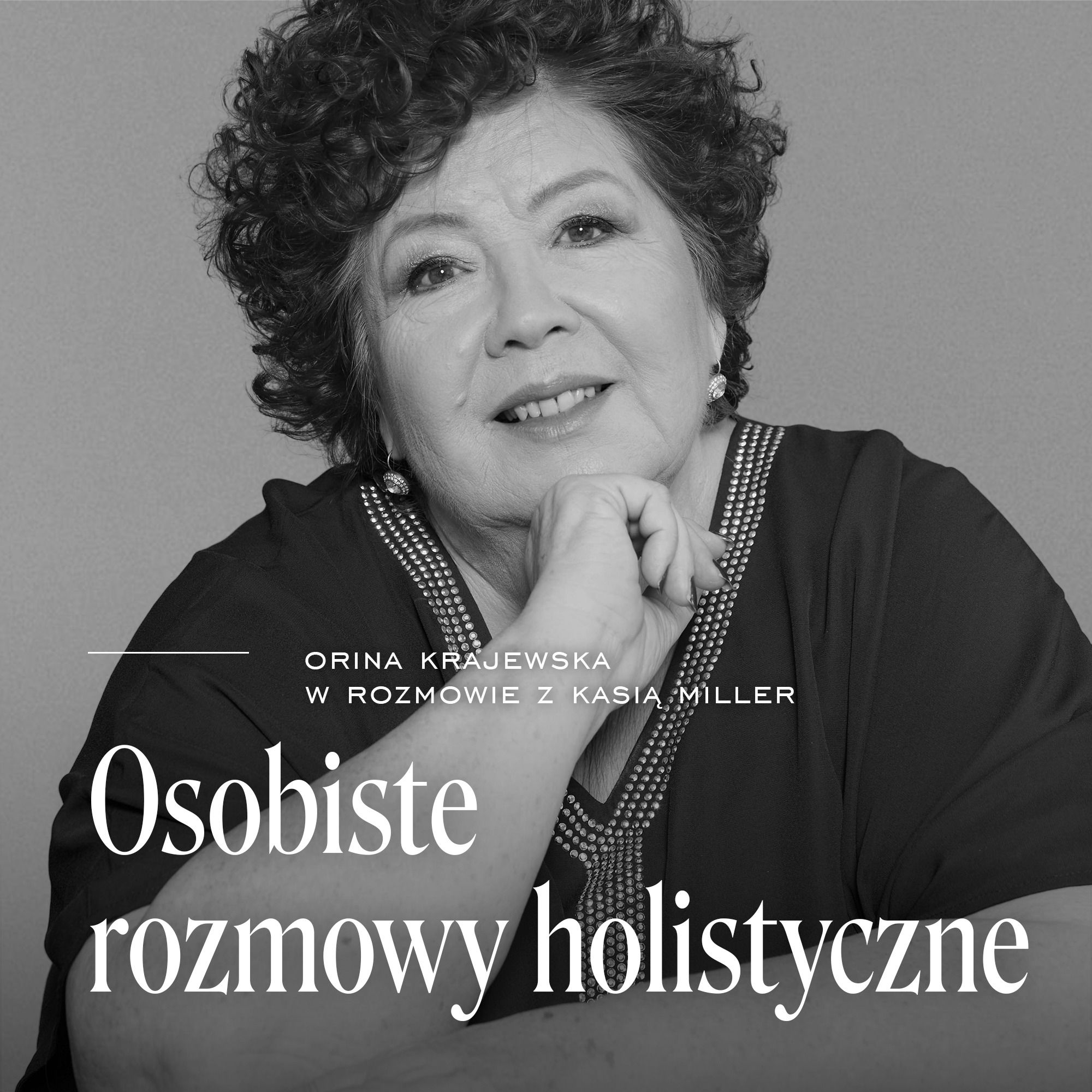 ⁣Osobiste rozmowy holistyczne, s. 3, odc. 4: Czemu ciągle chcemy więcej?